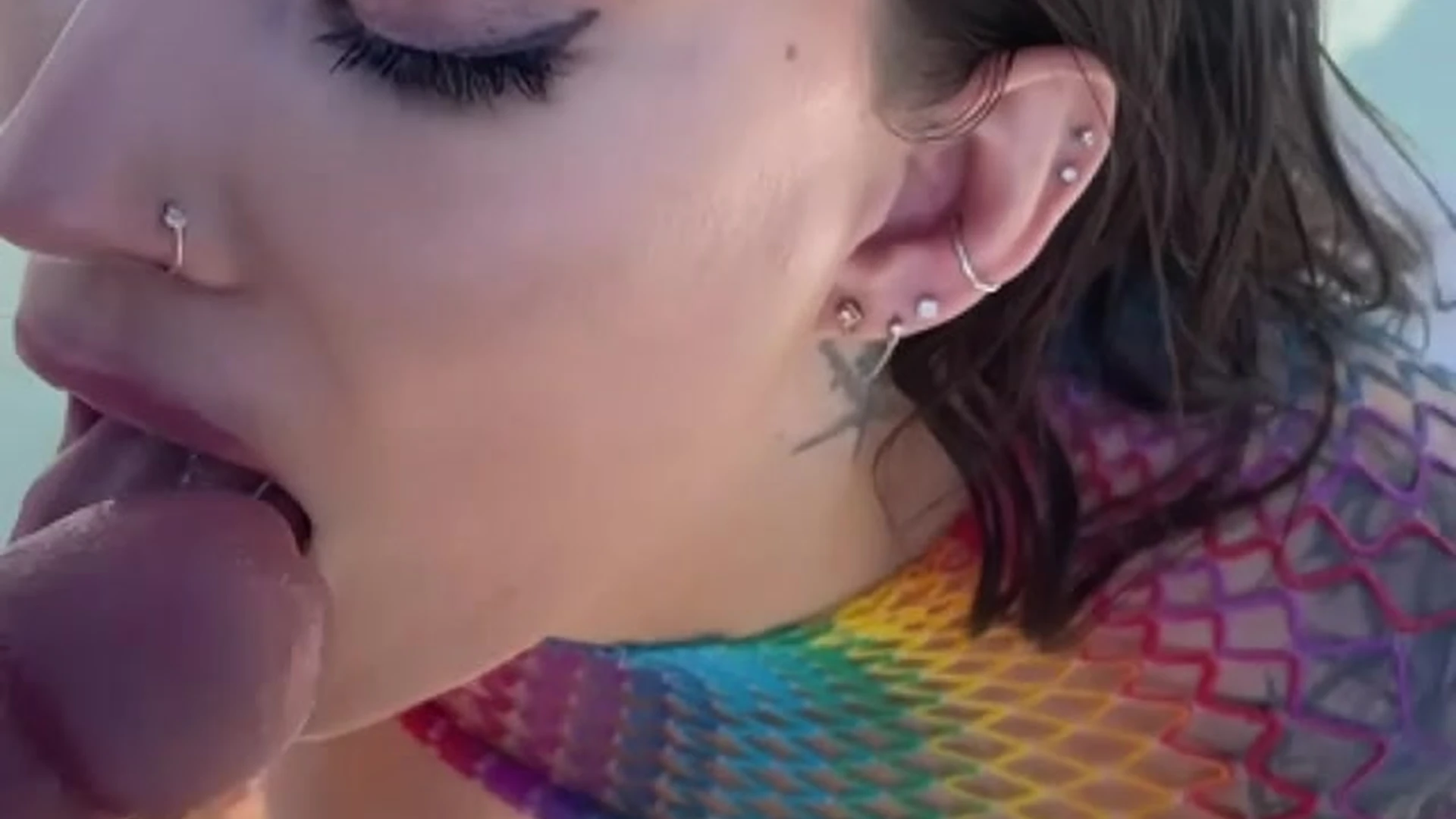 Tenacious silicone tits Viking Barbie Nude leak OF EPIC