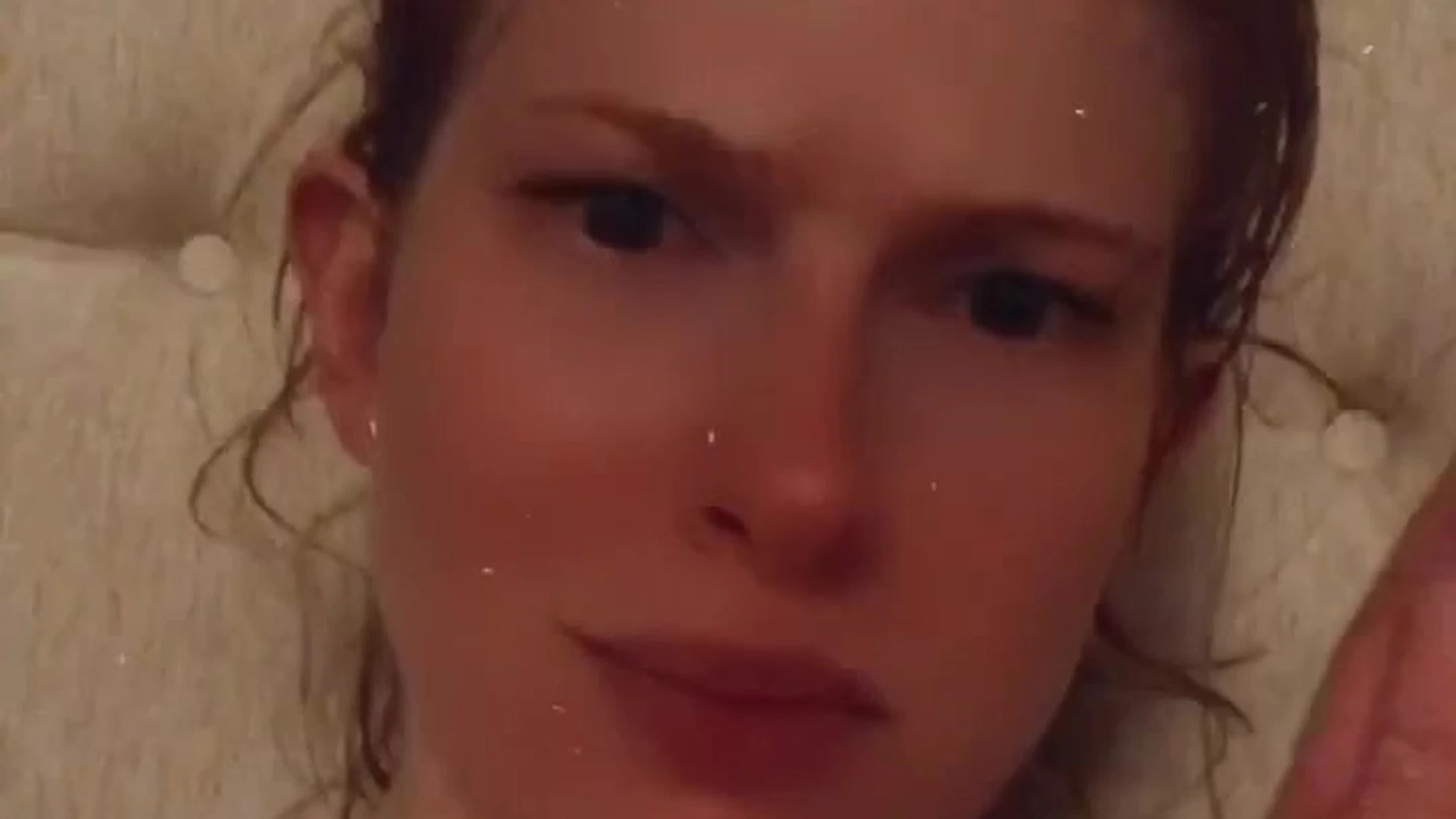 beautiful sucking big boobs Imogen Lucie Fansly leak