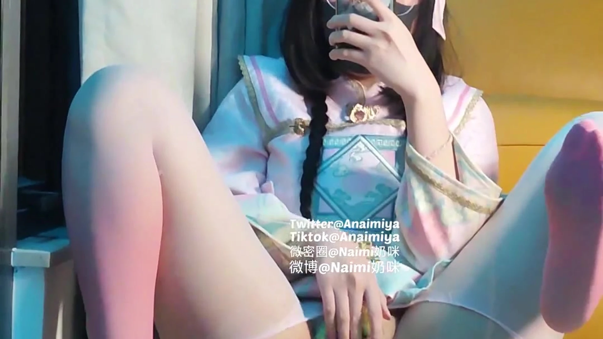 small tits Anaimiya onlyfans leaks Full Video Leaked