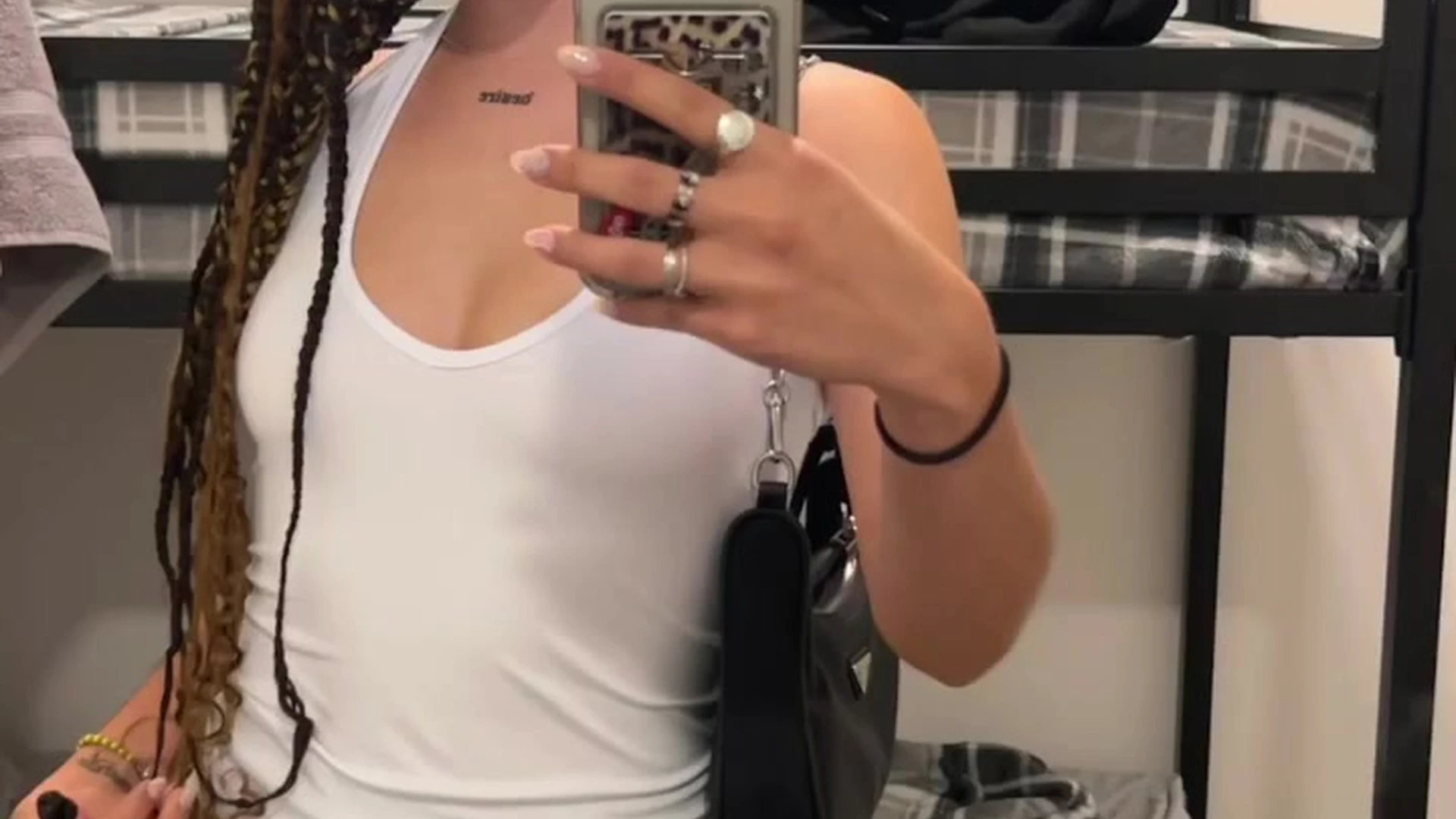 latina Angela Alvarez nude porn leak Exposed