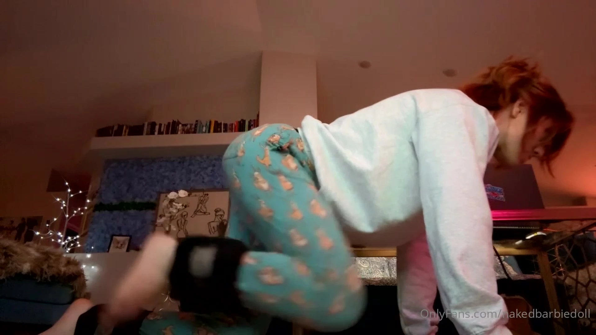 influencer natural boobs Molly Stewart leaks OF Full Video Leaked Epic