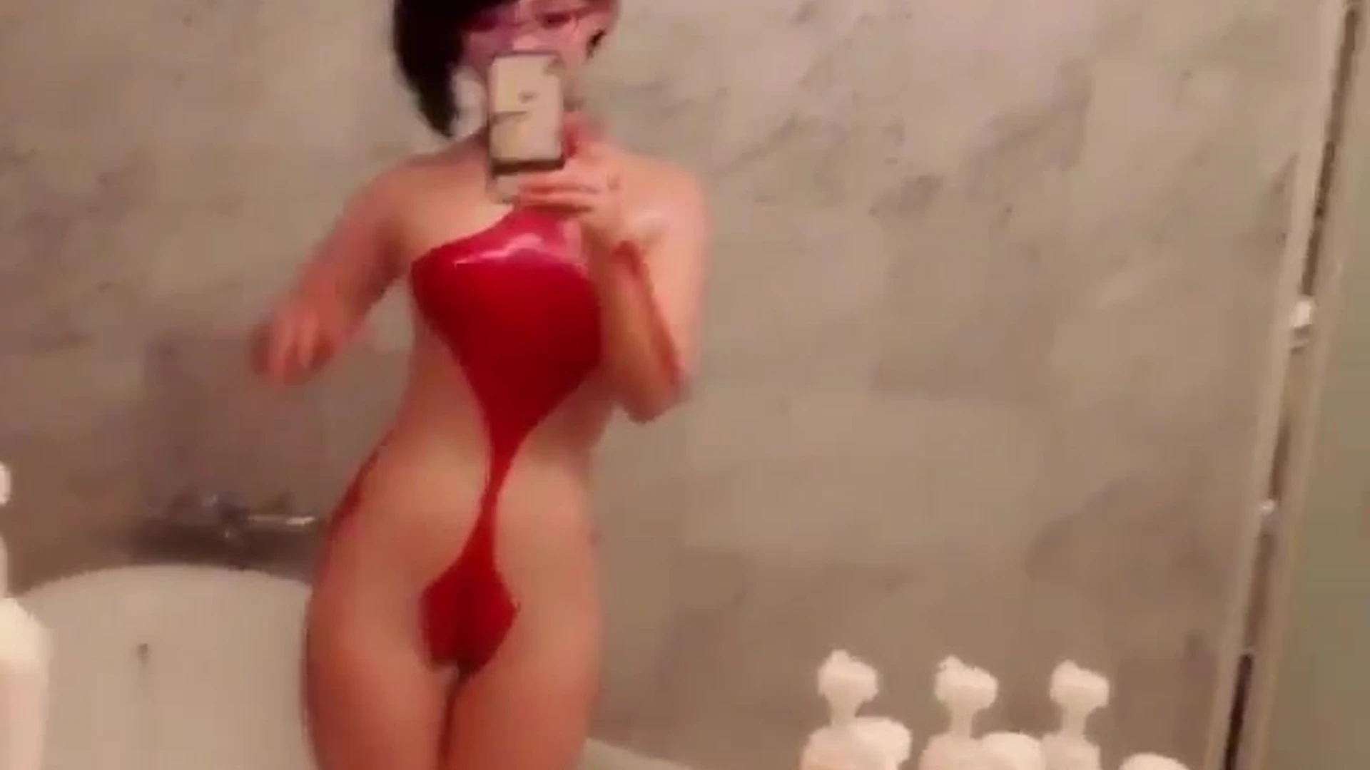 Shrewd cosplay Eri Kitami nude porn leak video full Epic