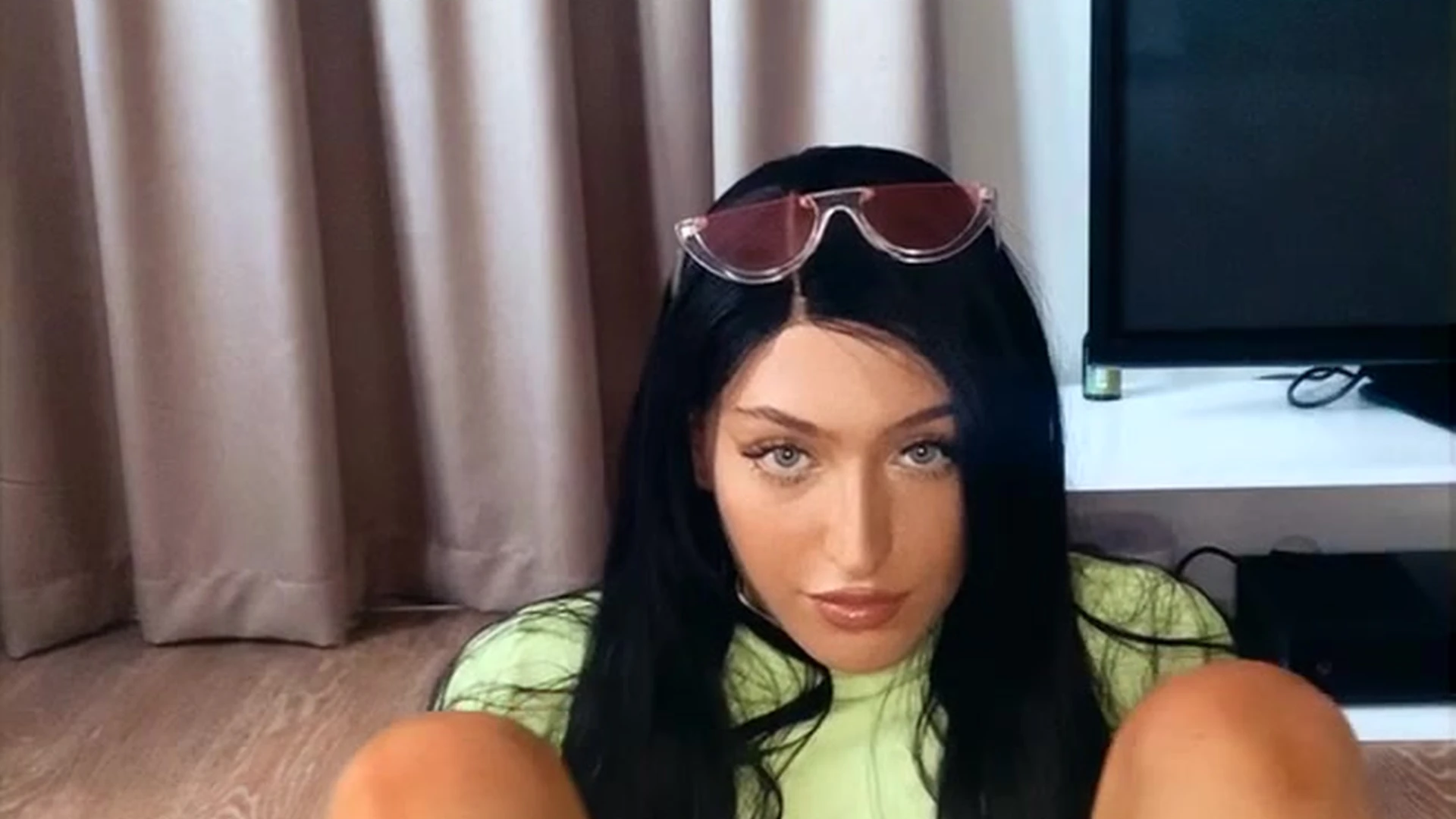 Shrewd bimbo ari baby leak fullvideo Epic