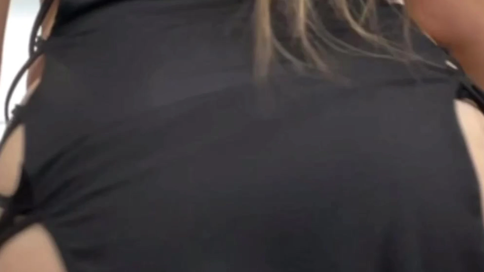 big boobs itseunchae reddit