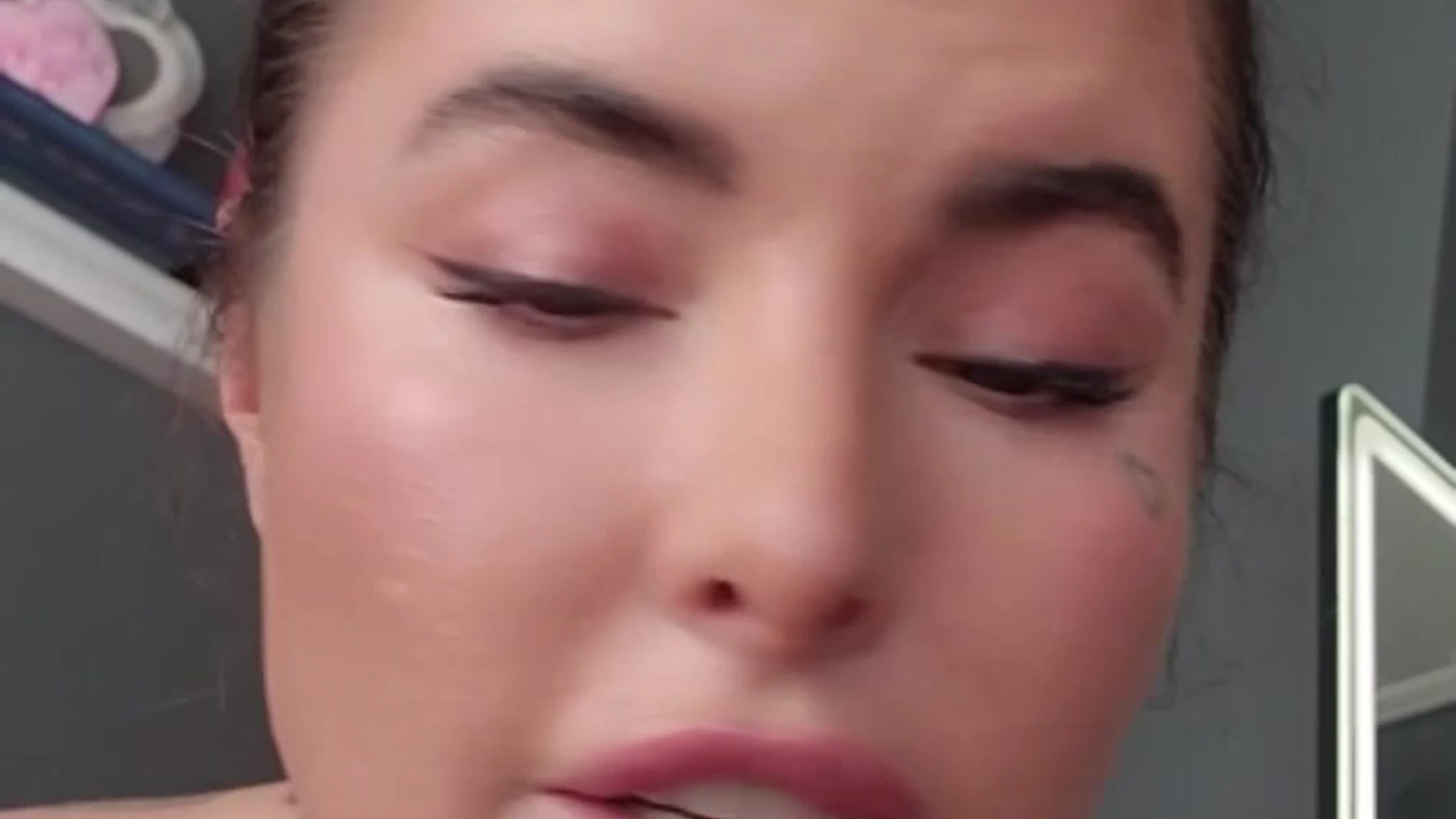 Exposed big tits Christy Mack Leaked