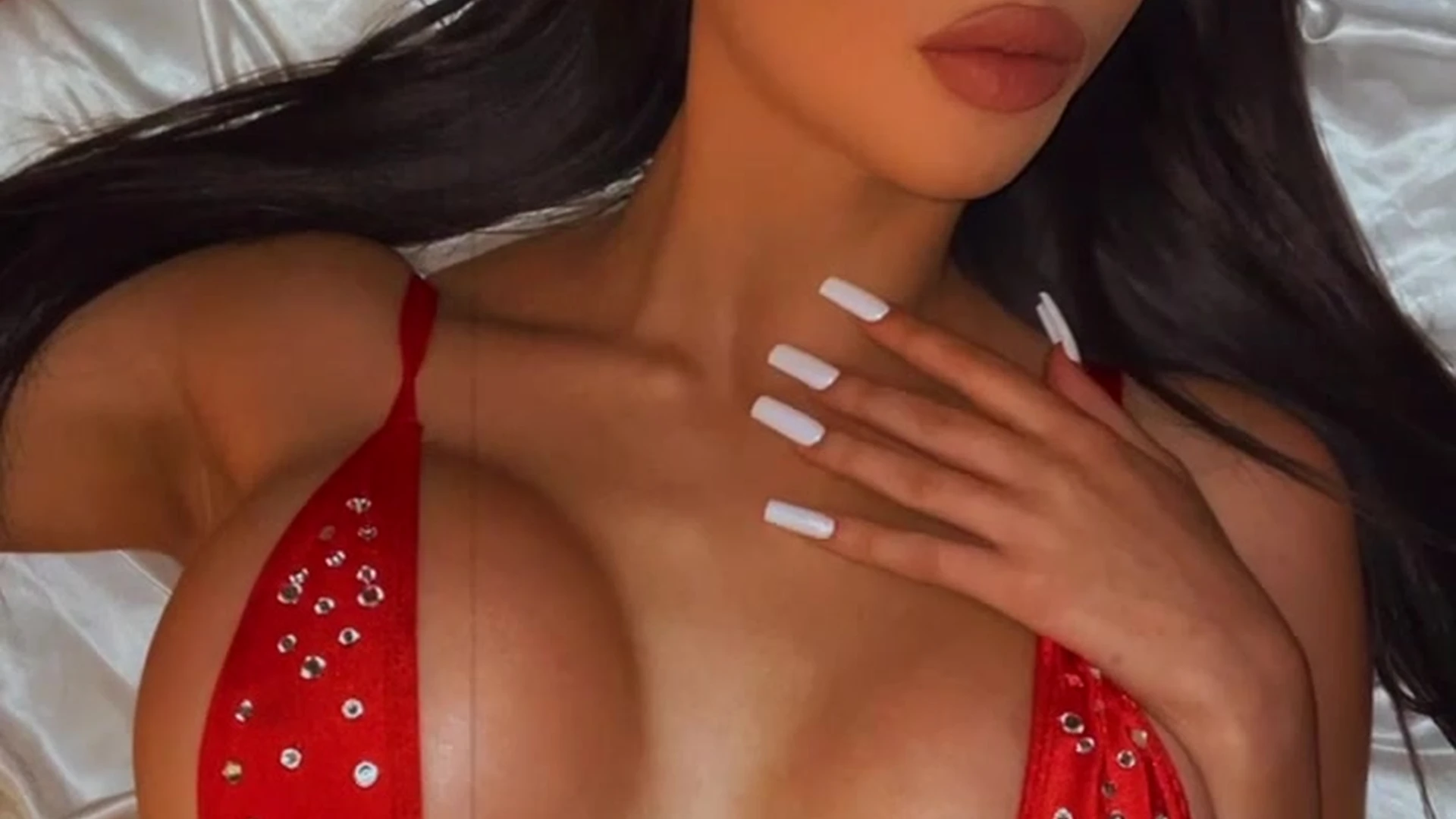 Epic sexy slut asian bbyanni Onlyfans leaked