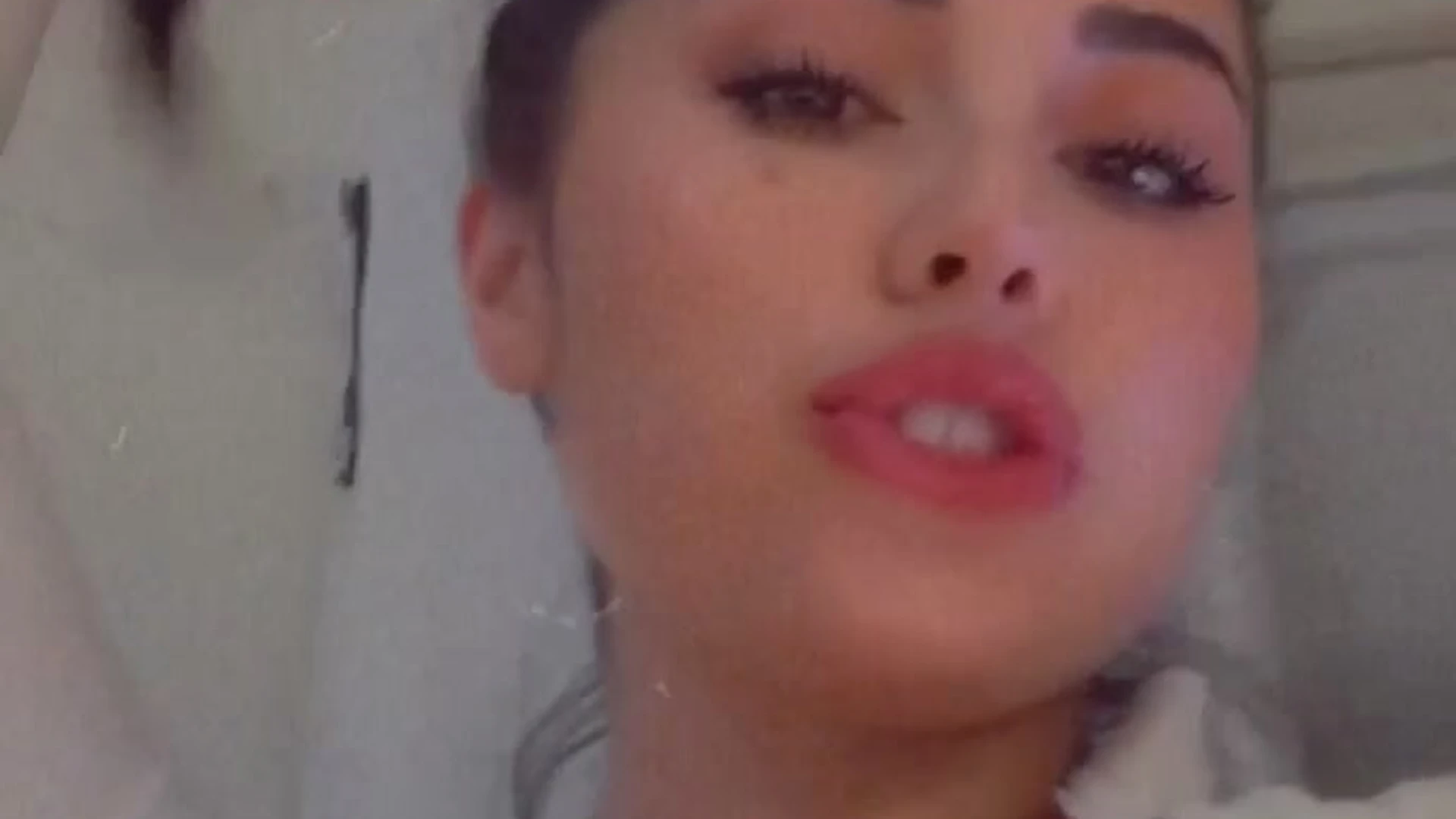 Steadfast sucking big natural tits playgirlcris leaked nudes