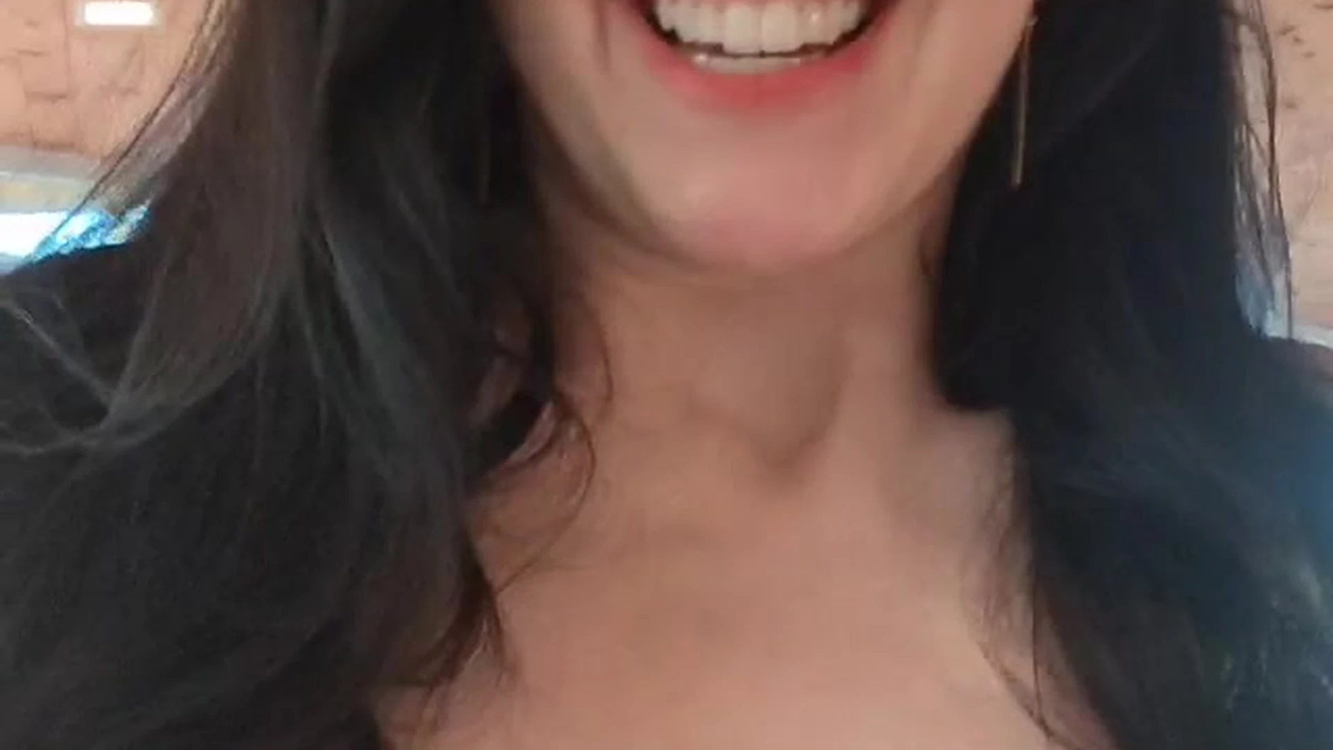 Affectionate Dripping natural boobs aella girl nude boobs