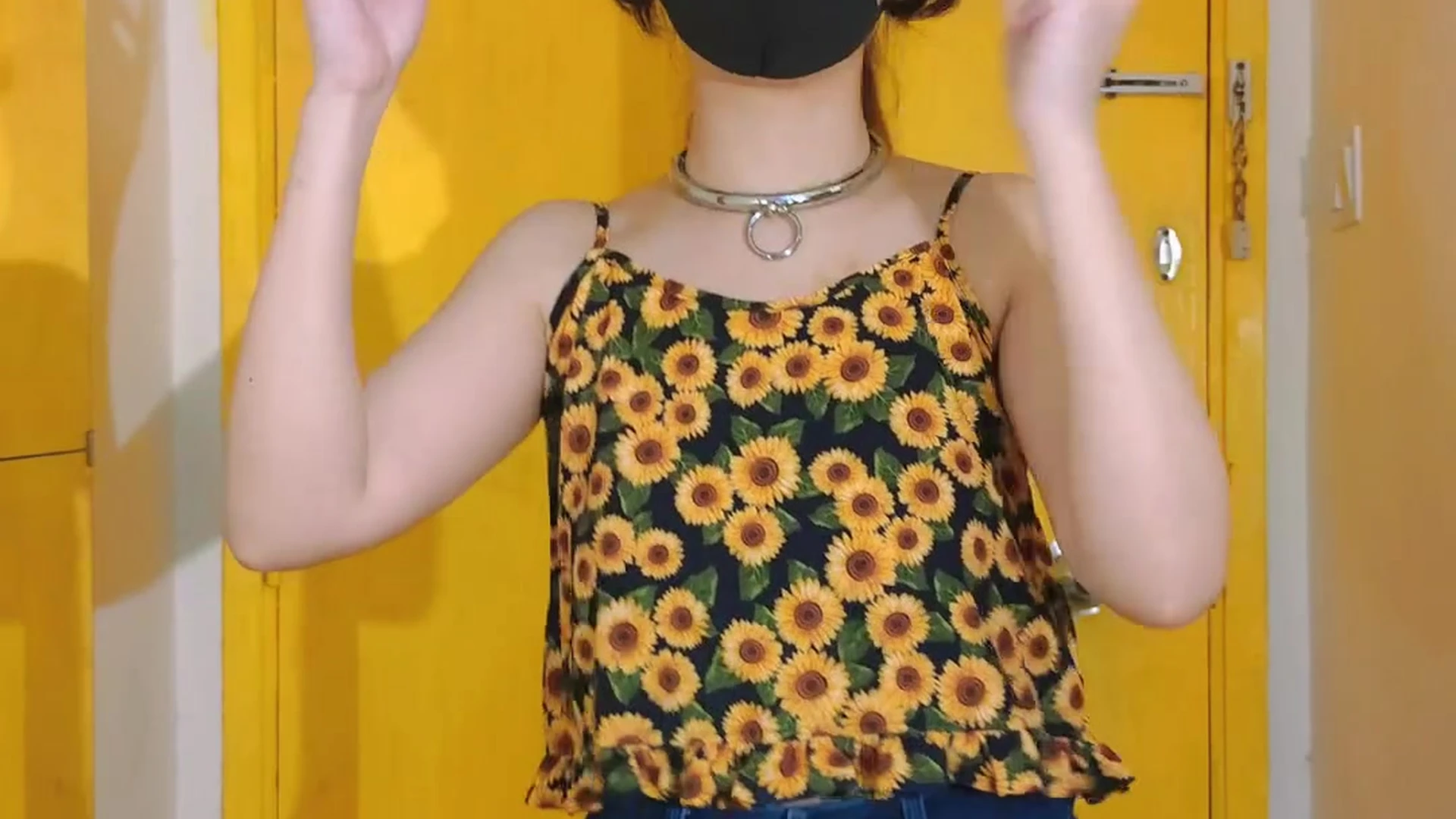 bimbo small boobs Anaimiya ripped cams