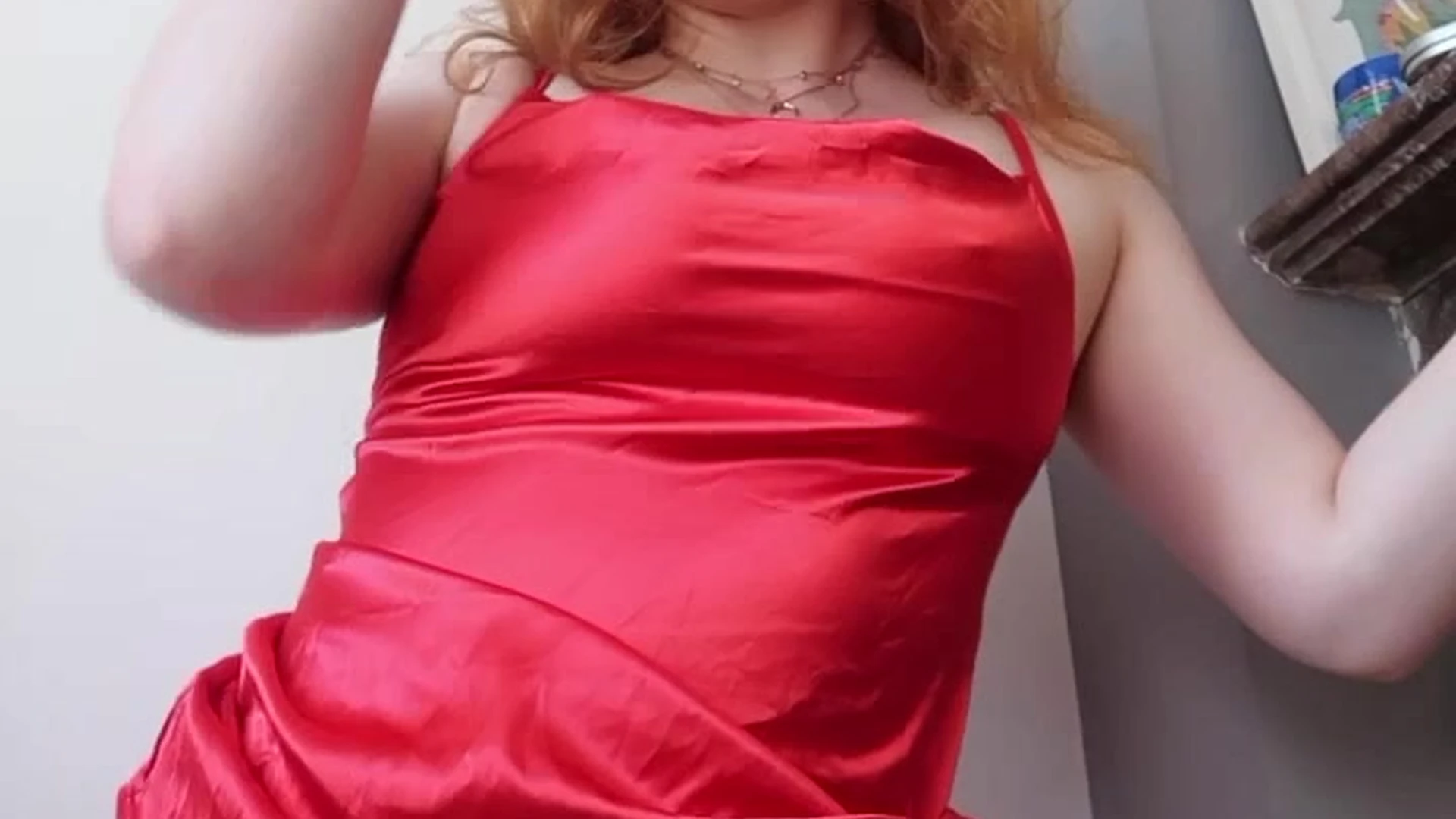 dirty big boobs Imogen Lucie Naked video full Exposed