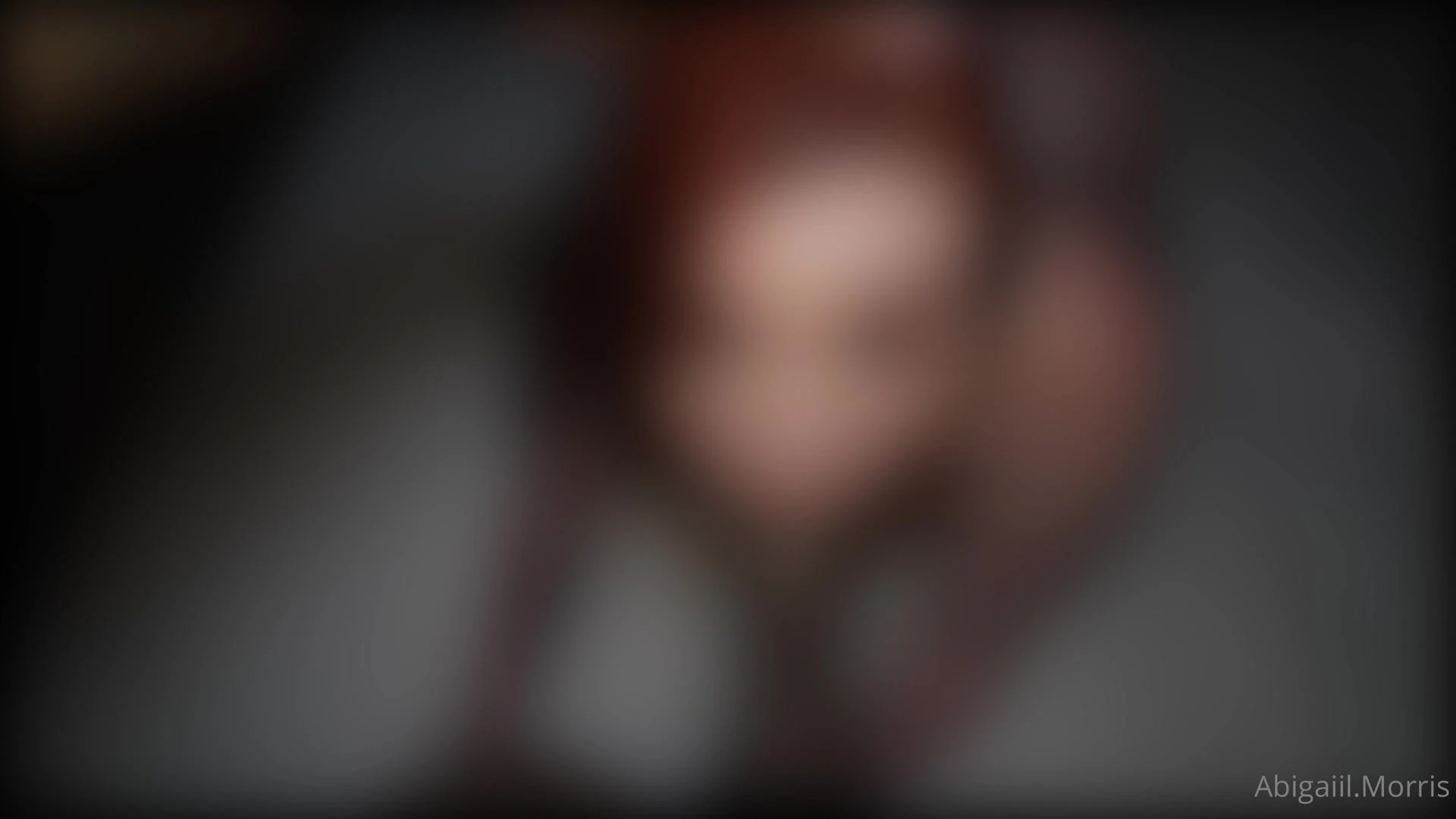 Ambitious  slut Abigaiil Morris sexy onlyfans leak Video