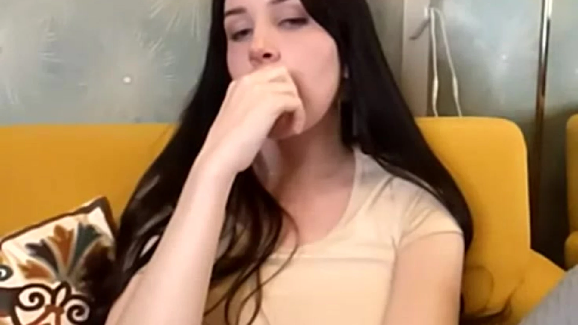 Considerate boobies aella girl bj