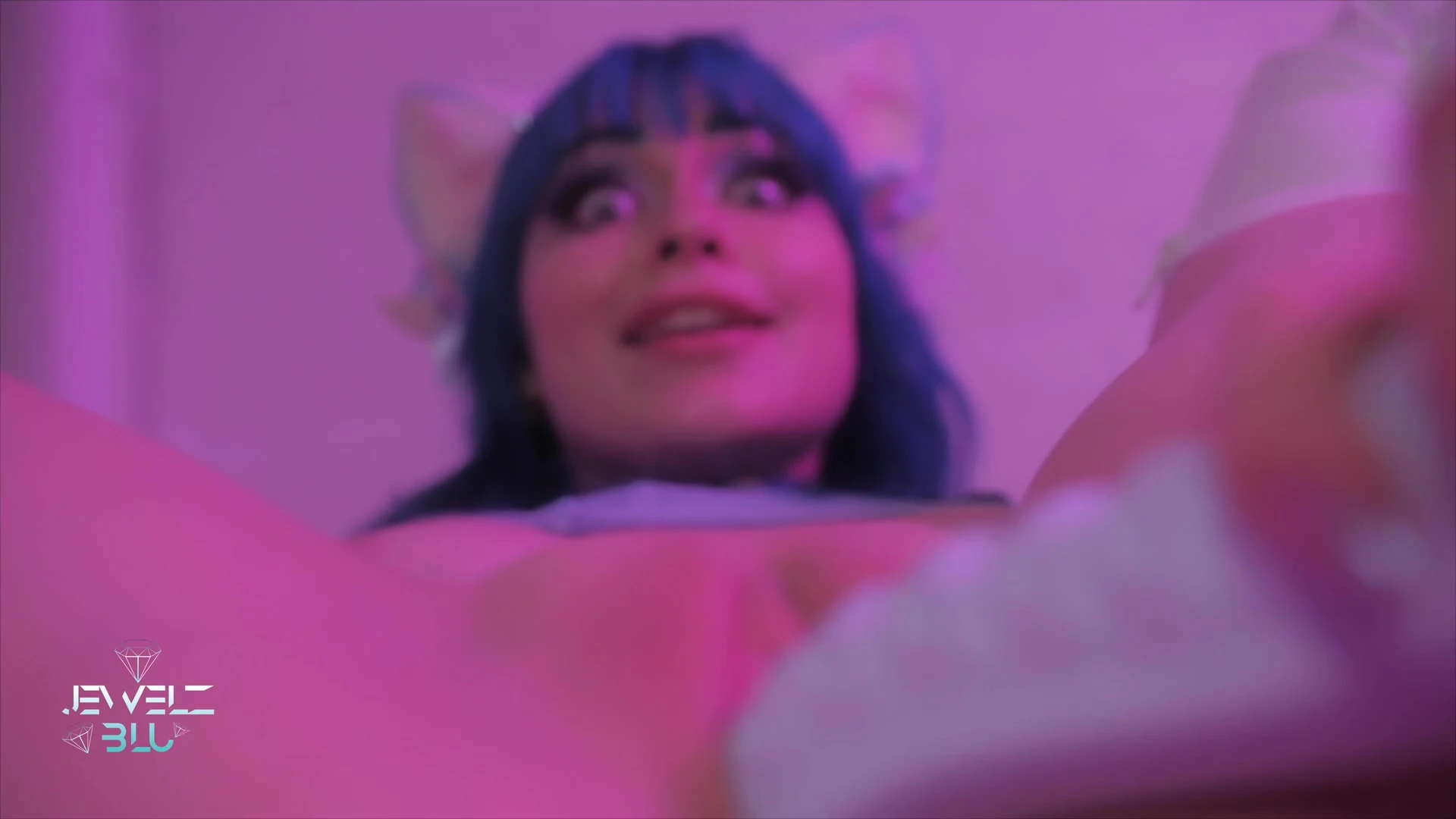 shy small butt Jewelz Blu of leaks