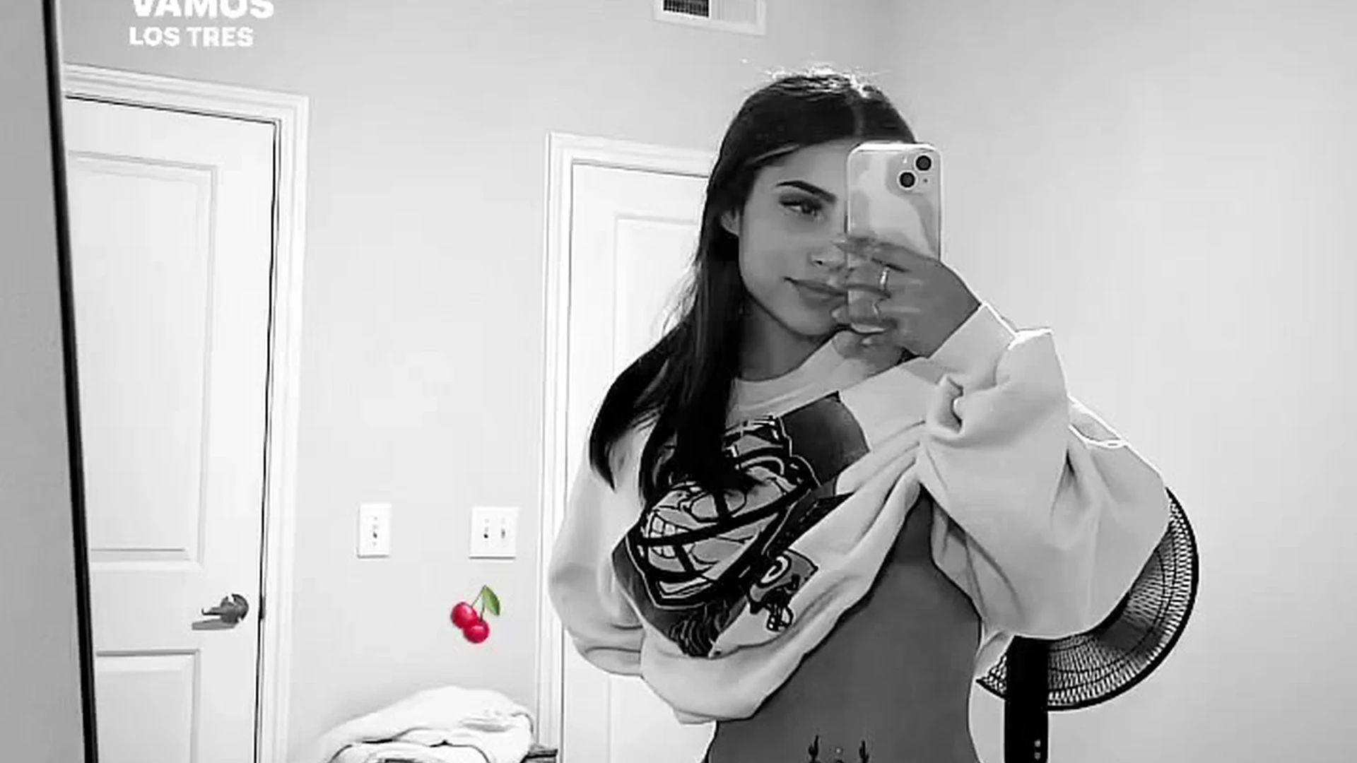 cutie pie latina Angela Alvarez Nudes video full