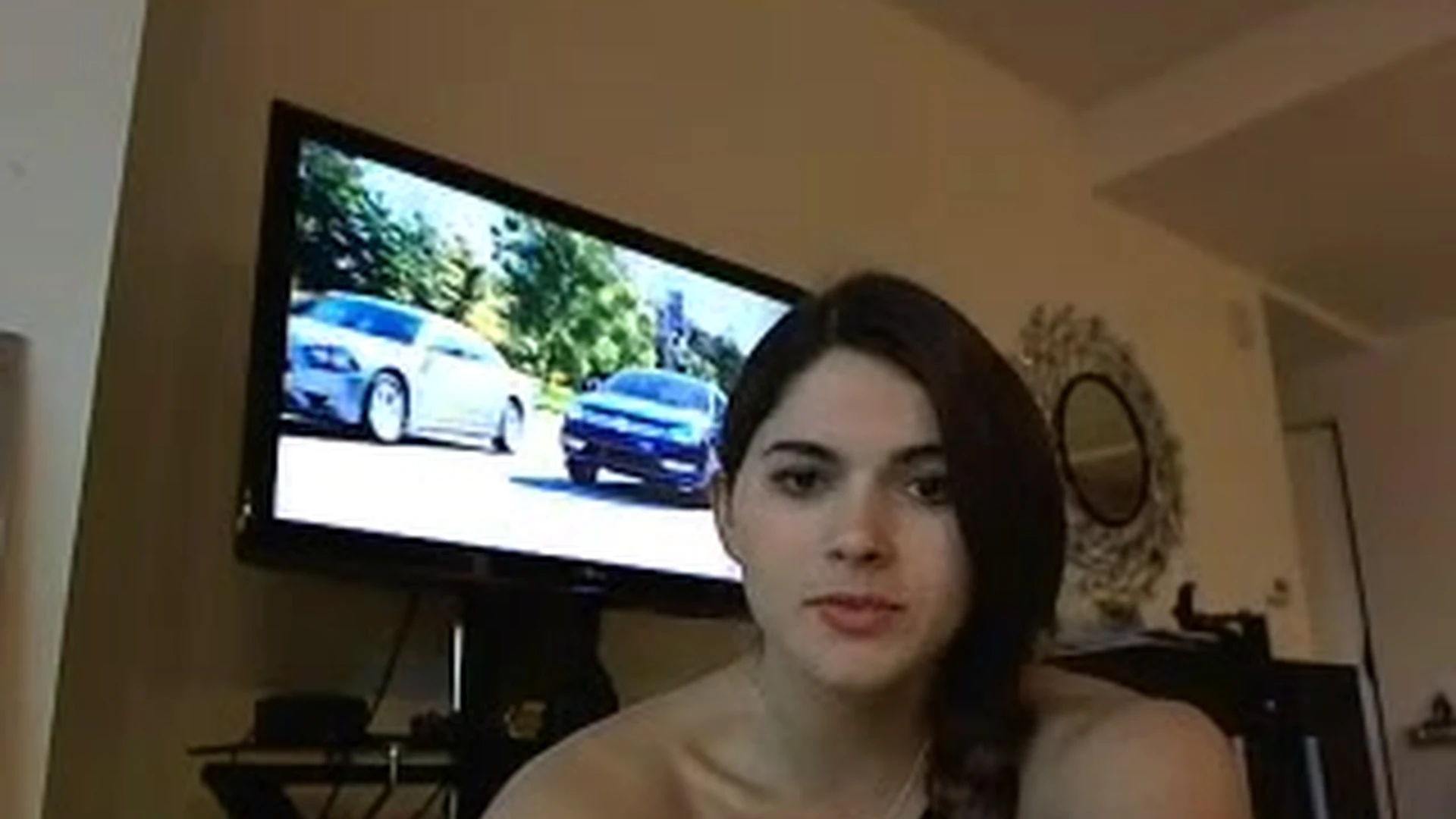 Epic natural boobs Aspen Rae Nude Leaked