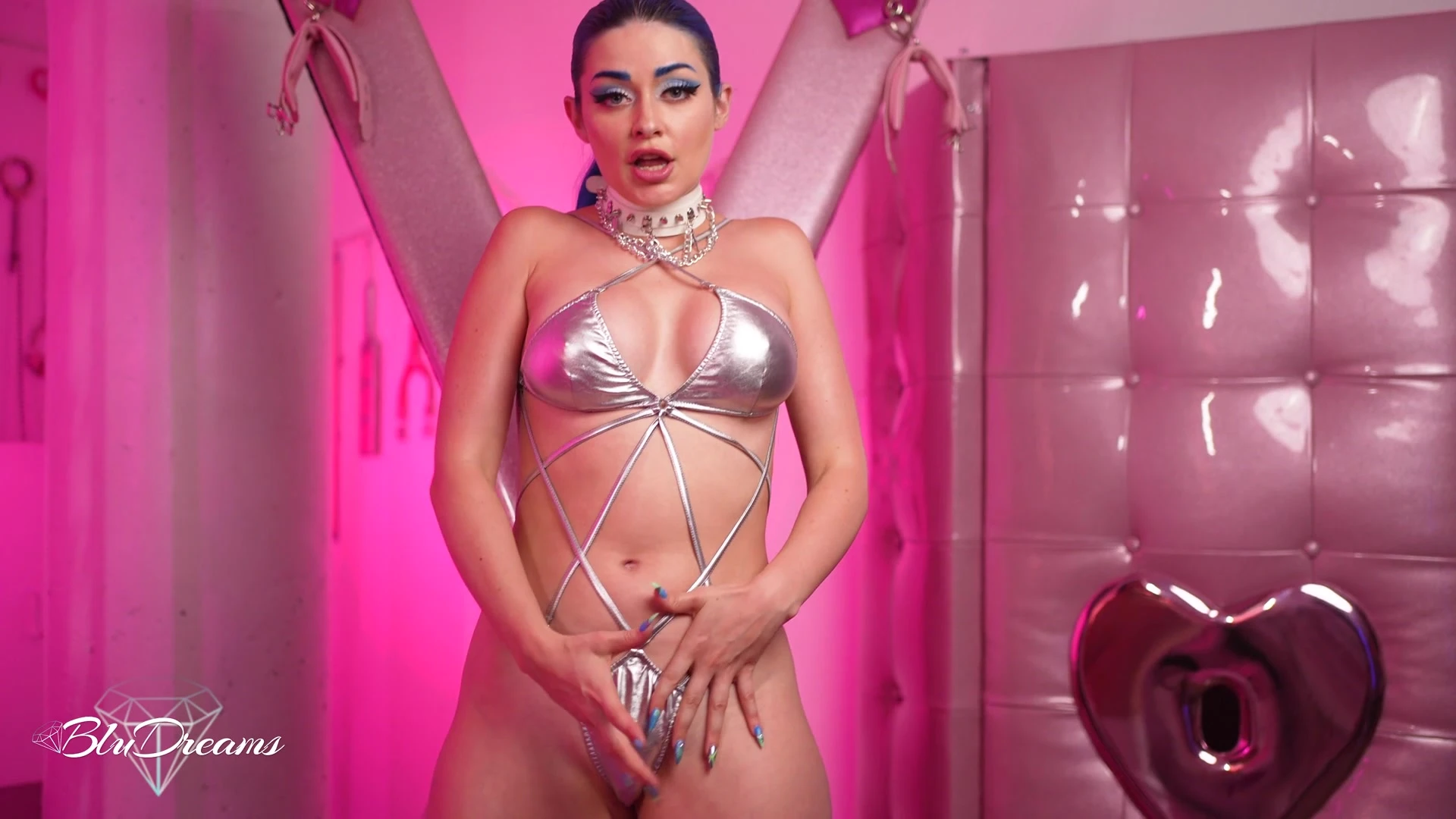 sexy bitch egirl Jewelz Blu nude porn leak Exclusive full vid Exposed