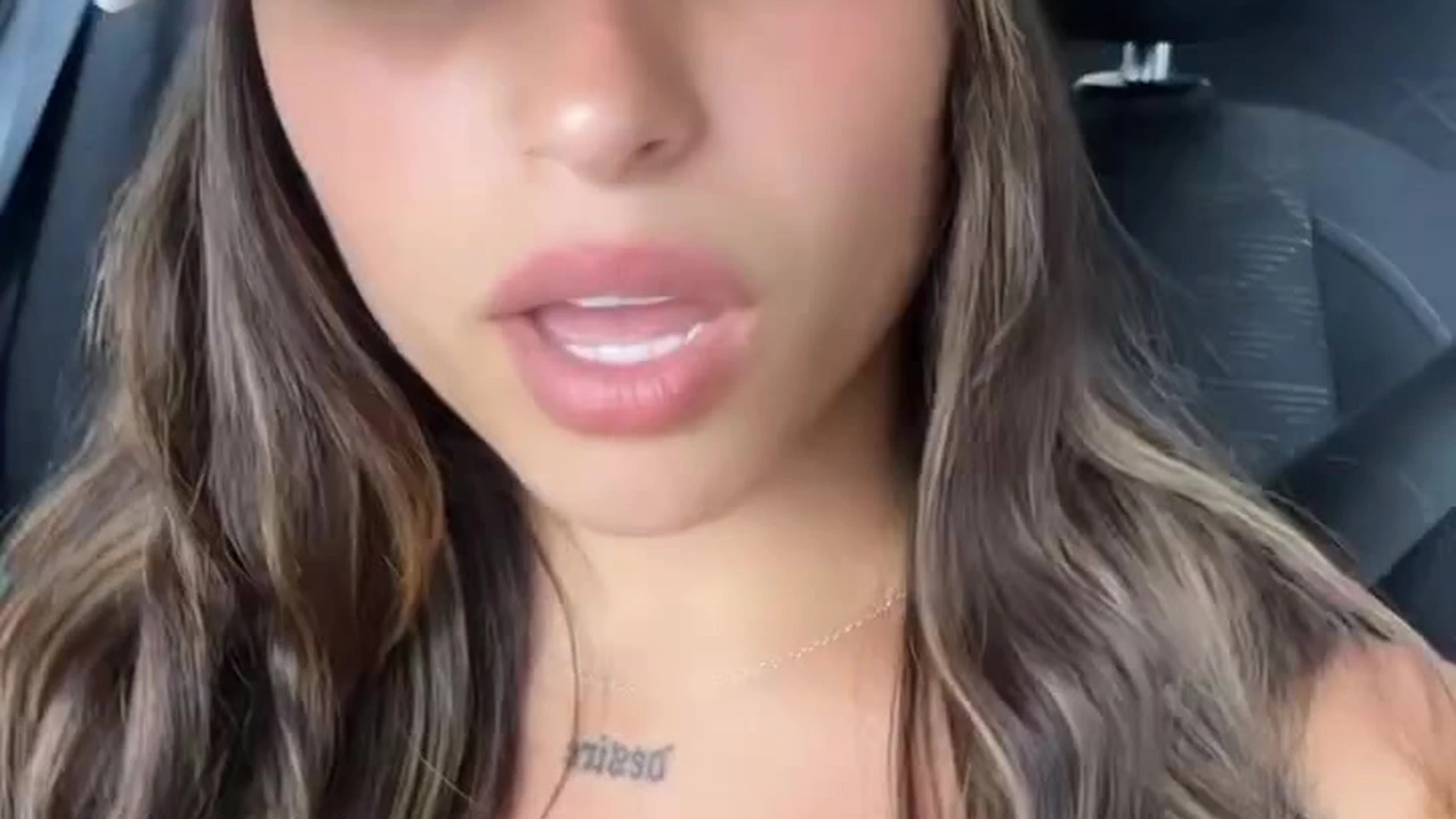 babe Angela Alvarez nude porn leak Epic