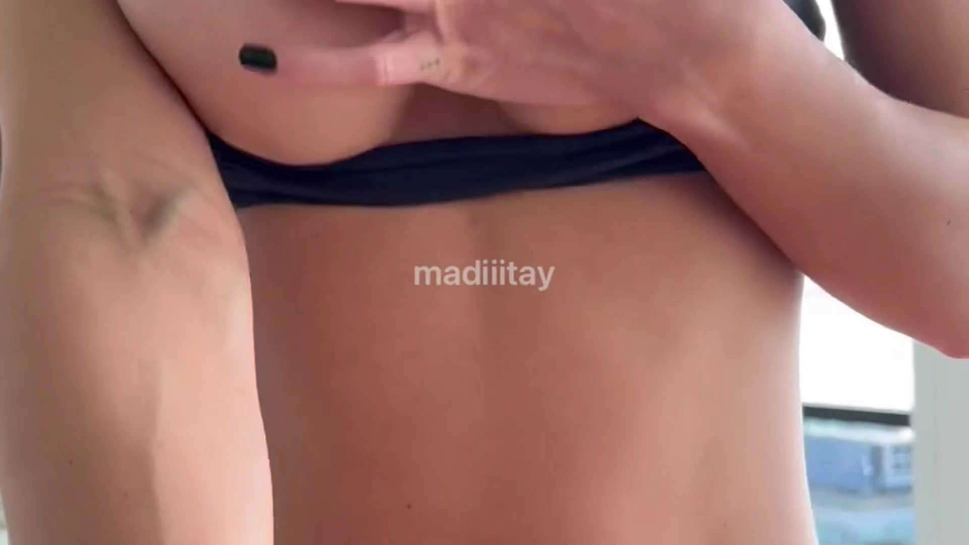 Epic caucasian madiiitay nude pics