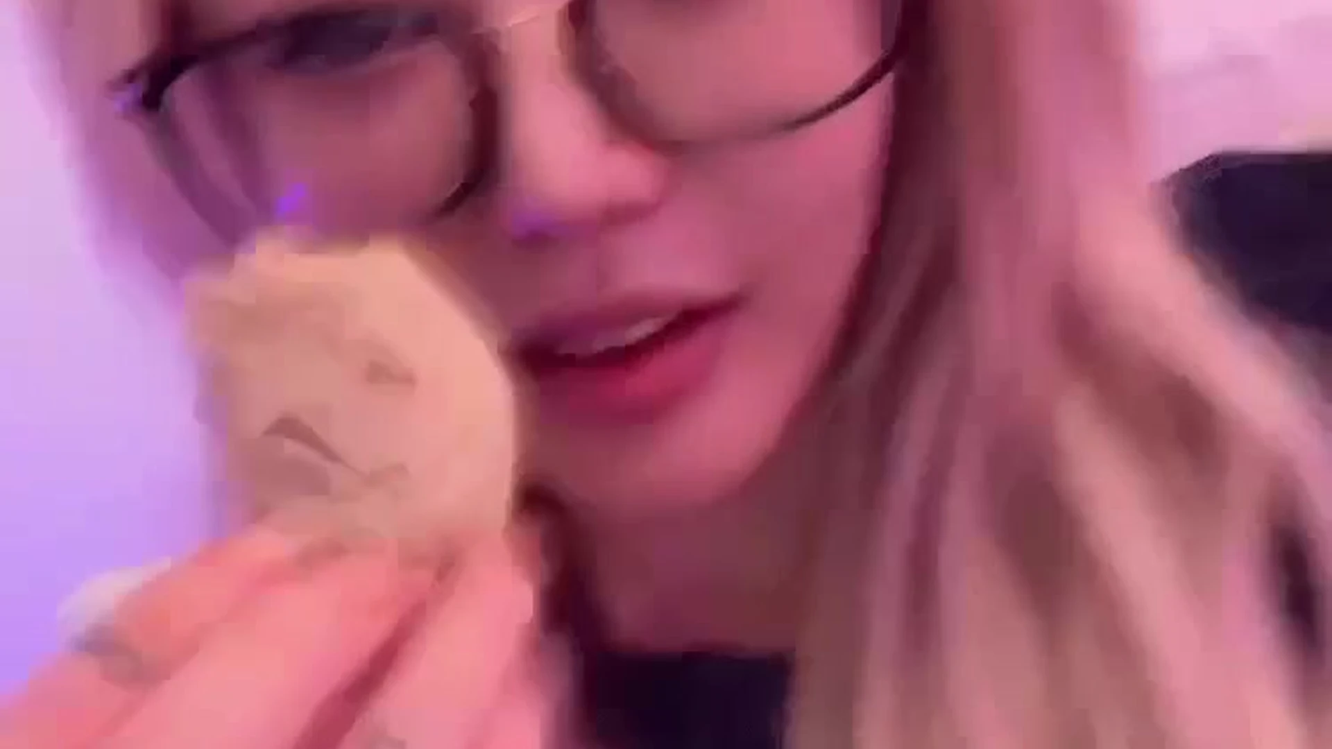 Ambitious  slim Kittylixo Fansly leaks