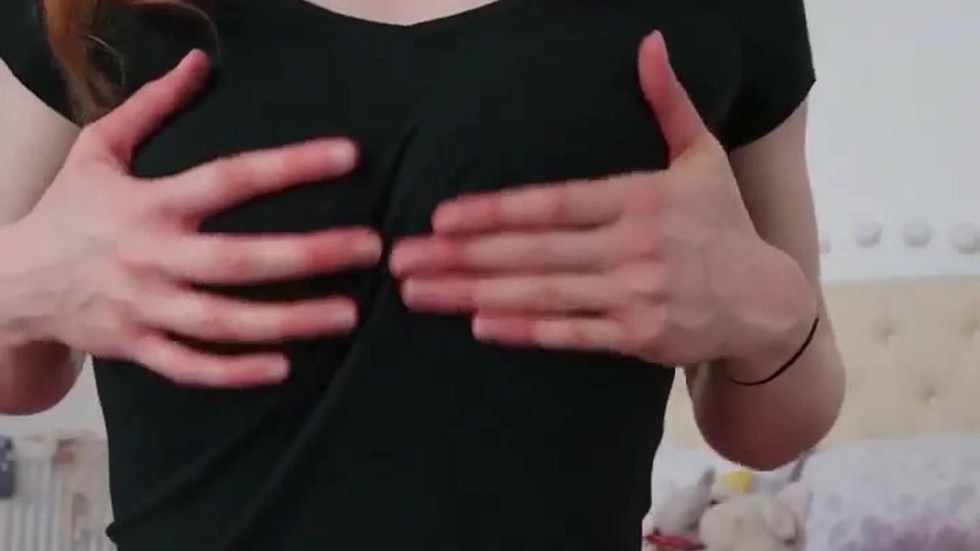 dirty hoe Imogen Lucie thothub Exposed