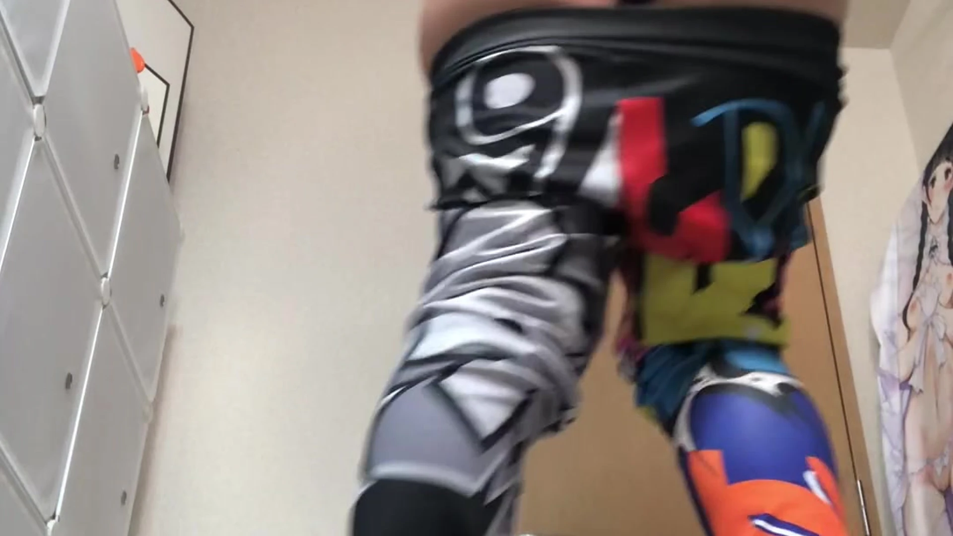 cosplay Eri Kitami clips