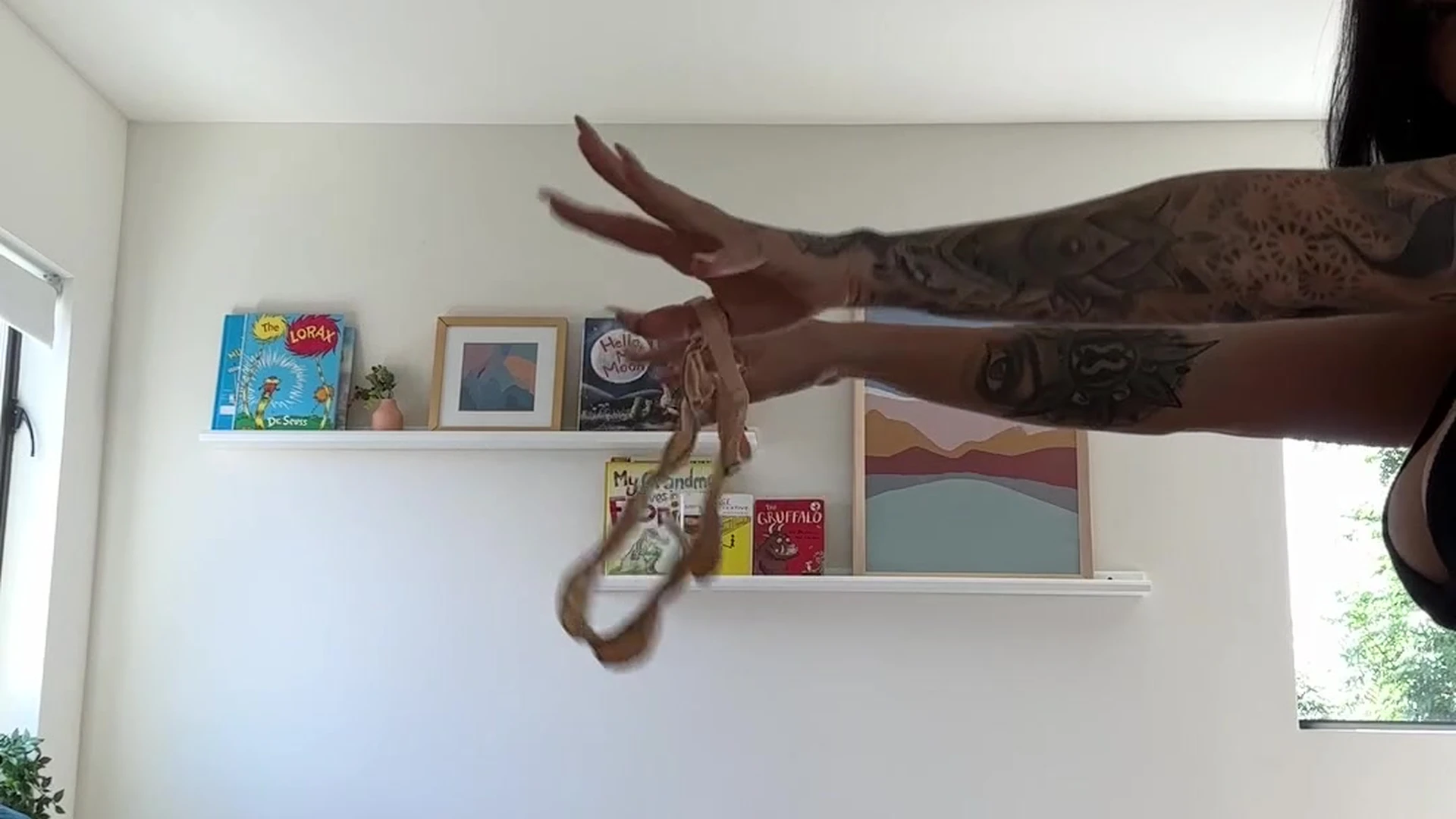 Affectionate big tits Kayla Lauren leaked pics Sensational