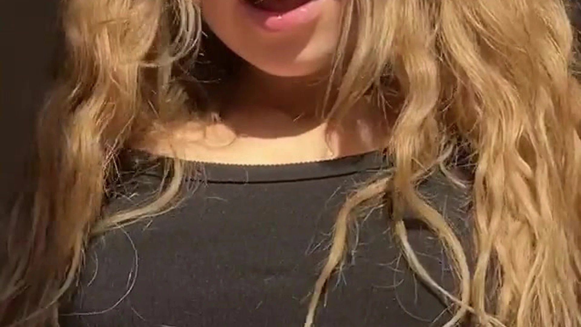 Exposed Skilled slut Baby Riley Nude exposed Full Clip