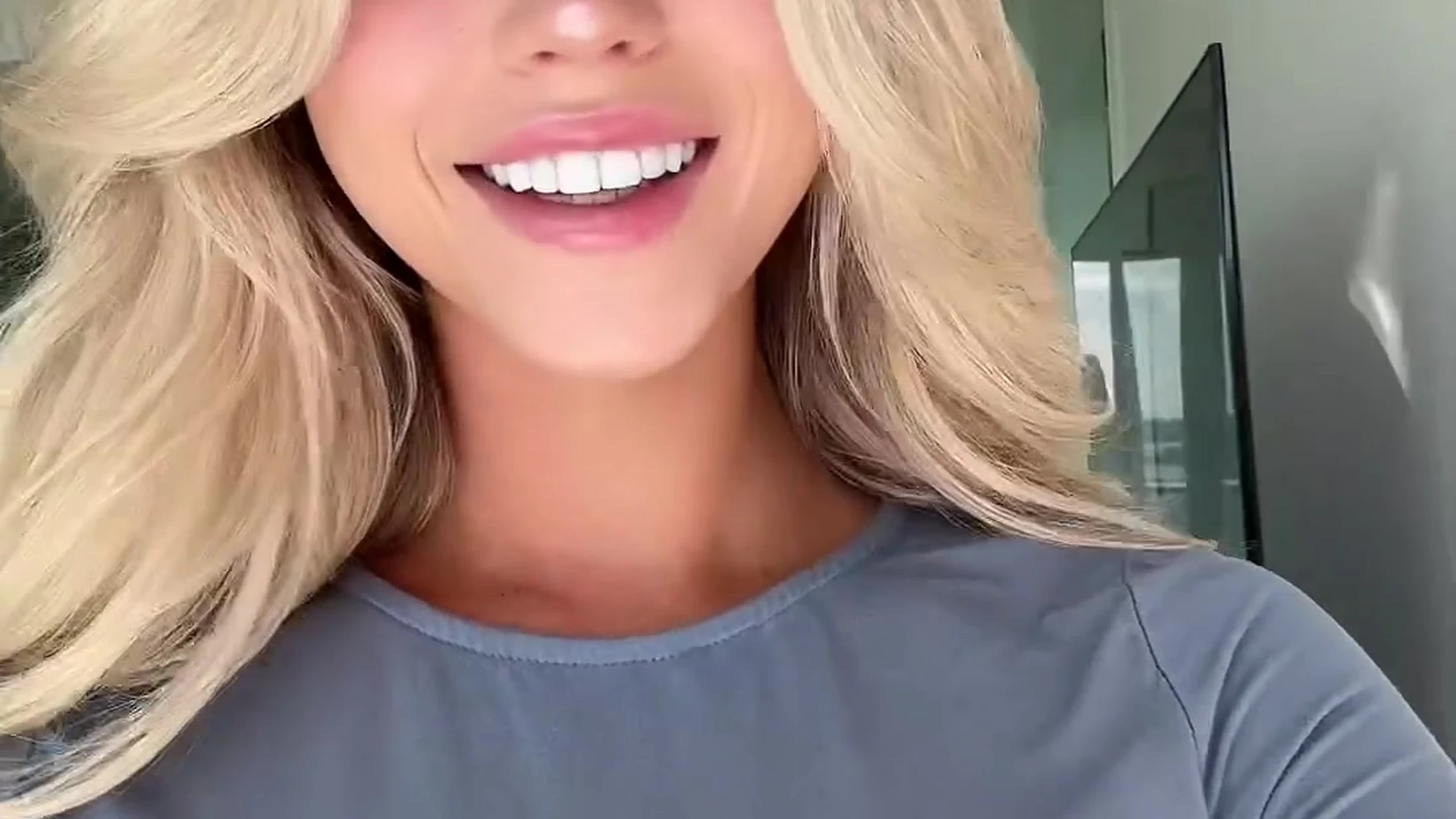 Devoted small ass kt Lordahl Nude leak OF