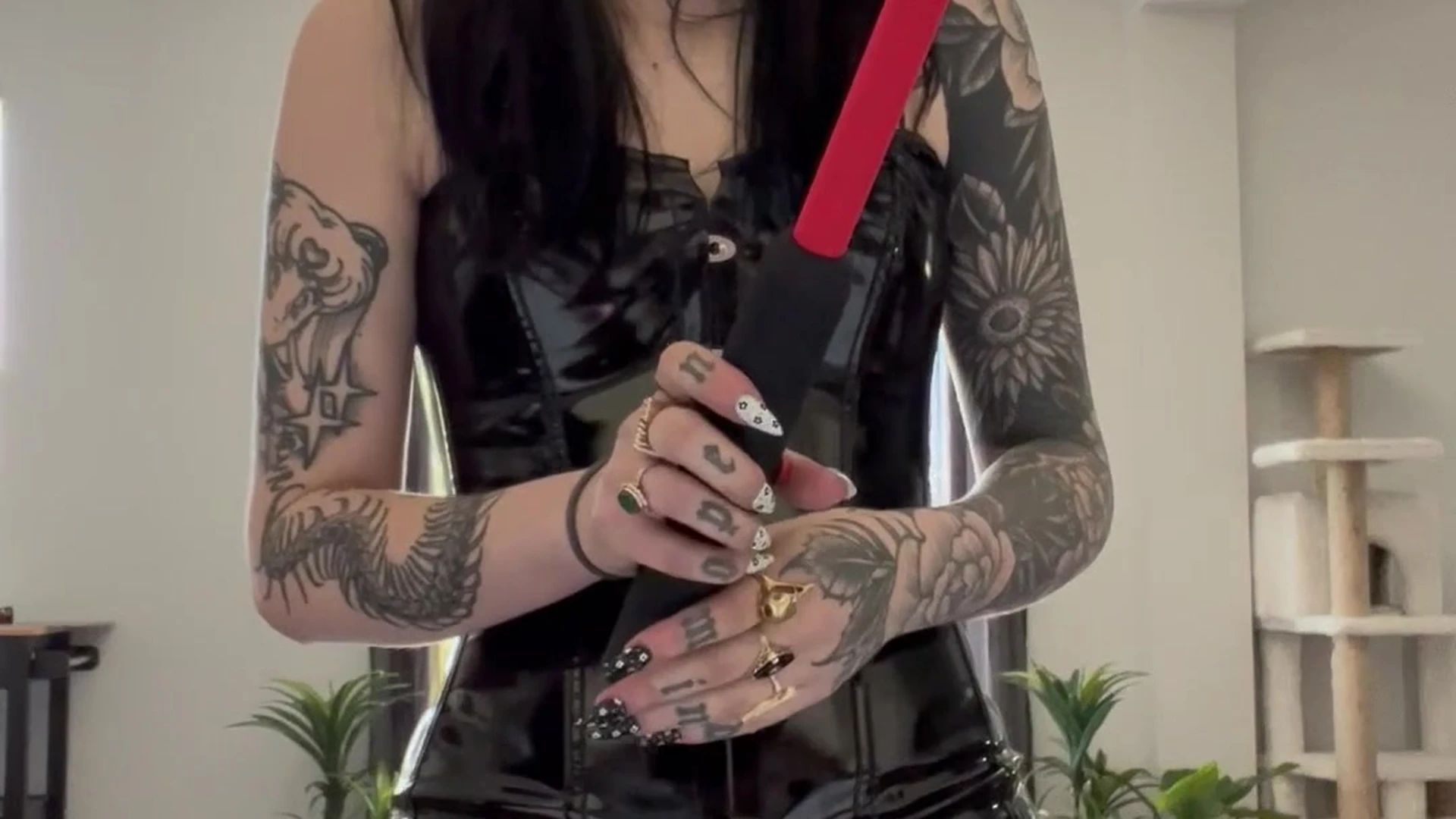 EPIC Resolute slut Nonsalemwitch nudes free