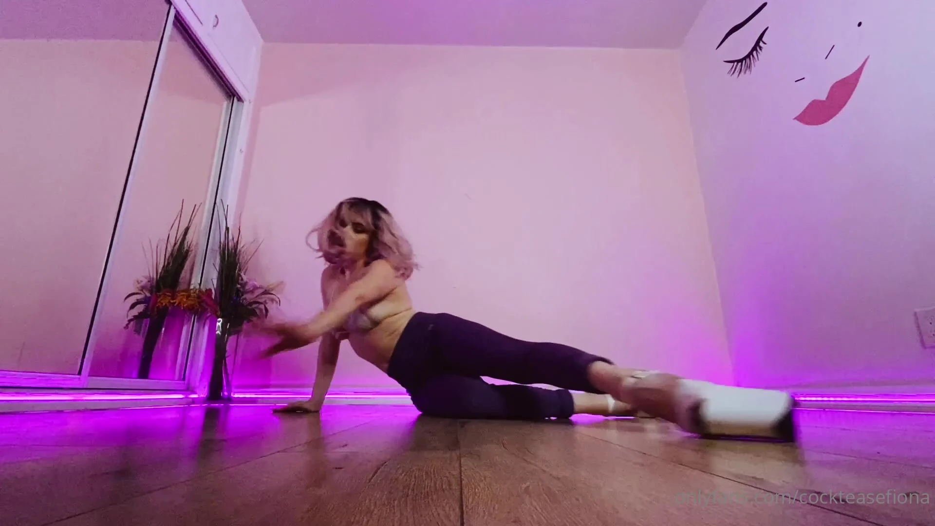 hoe Mama Fiona only fans Epic