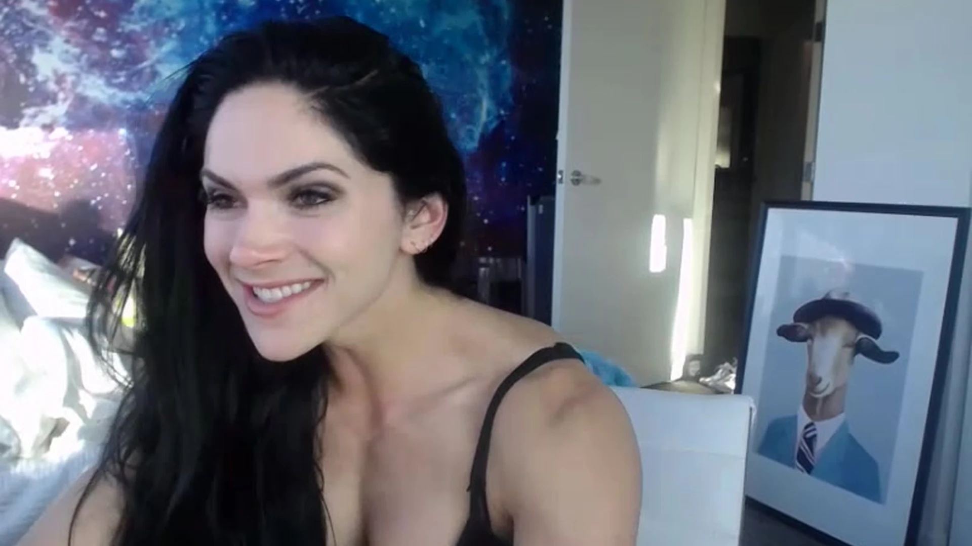 Benevolent athletic Aspen Rae Onlyfans nude Sensational