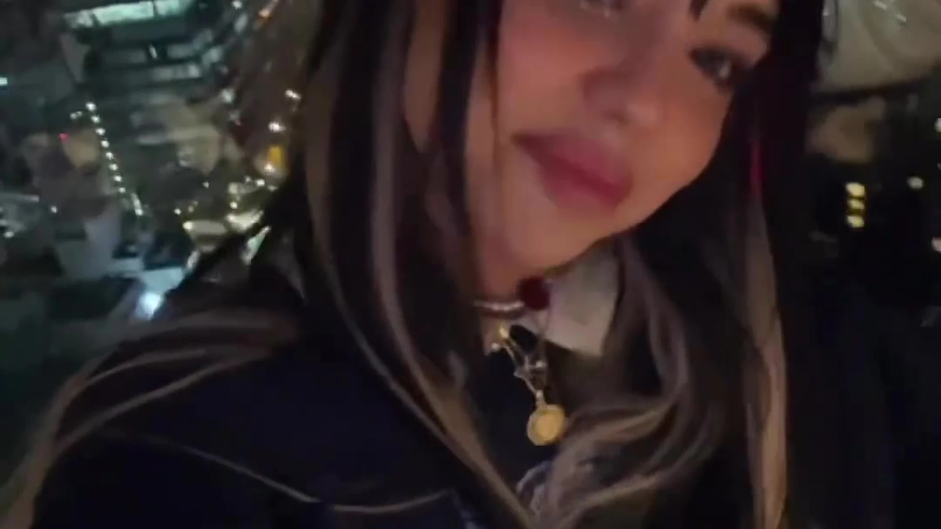 slim Layla Adeline leak xxx Sensational