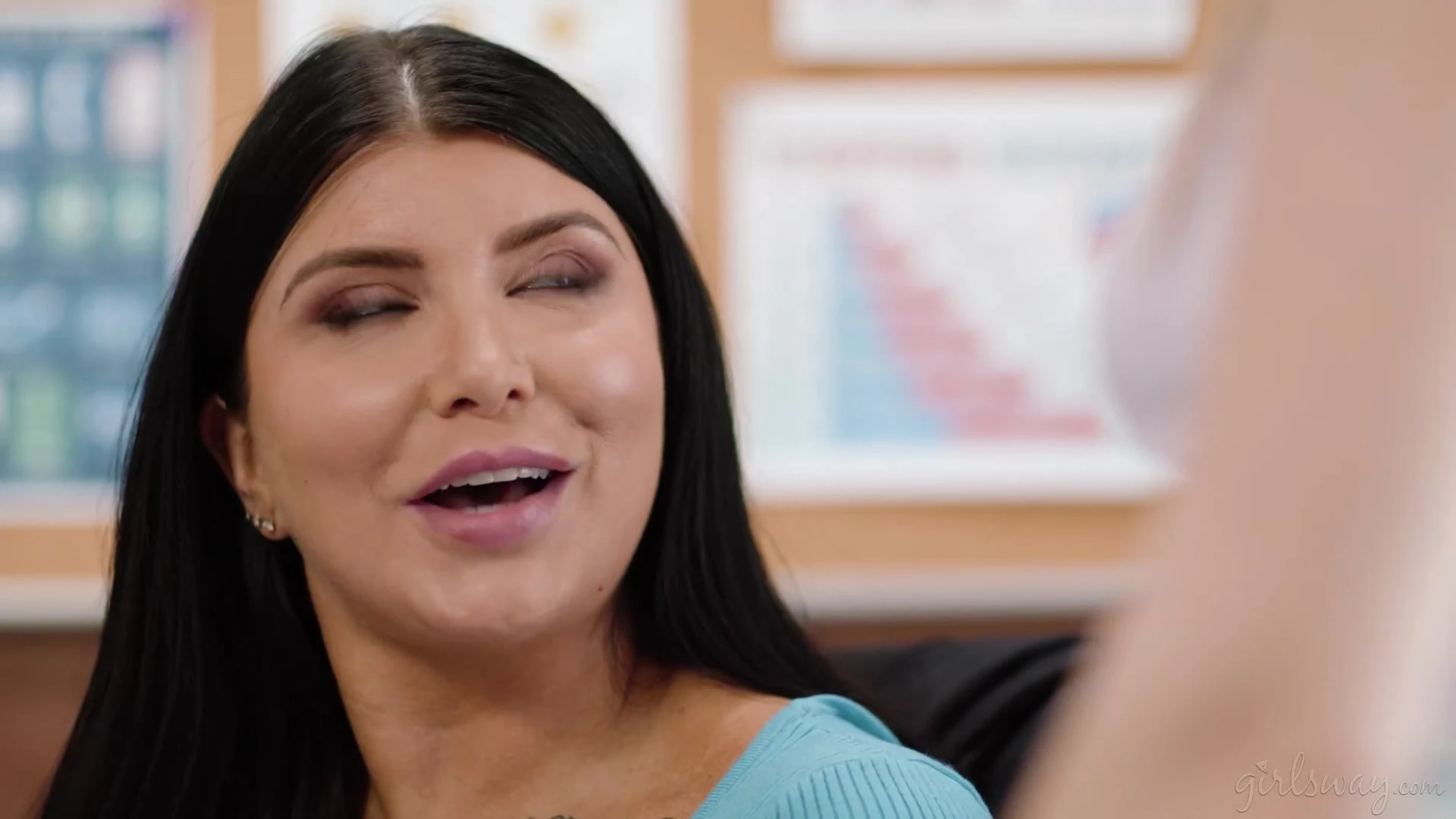 MILF Romi Rain nude Exclusive vid full