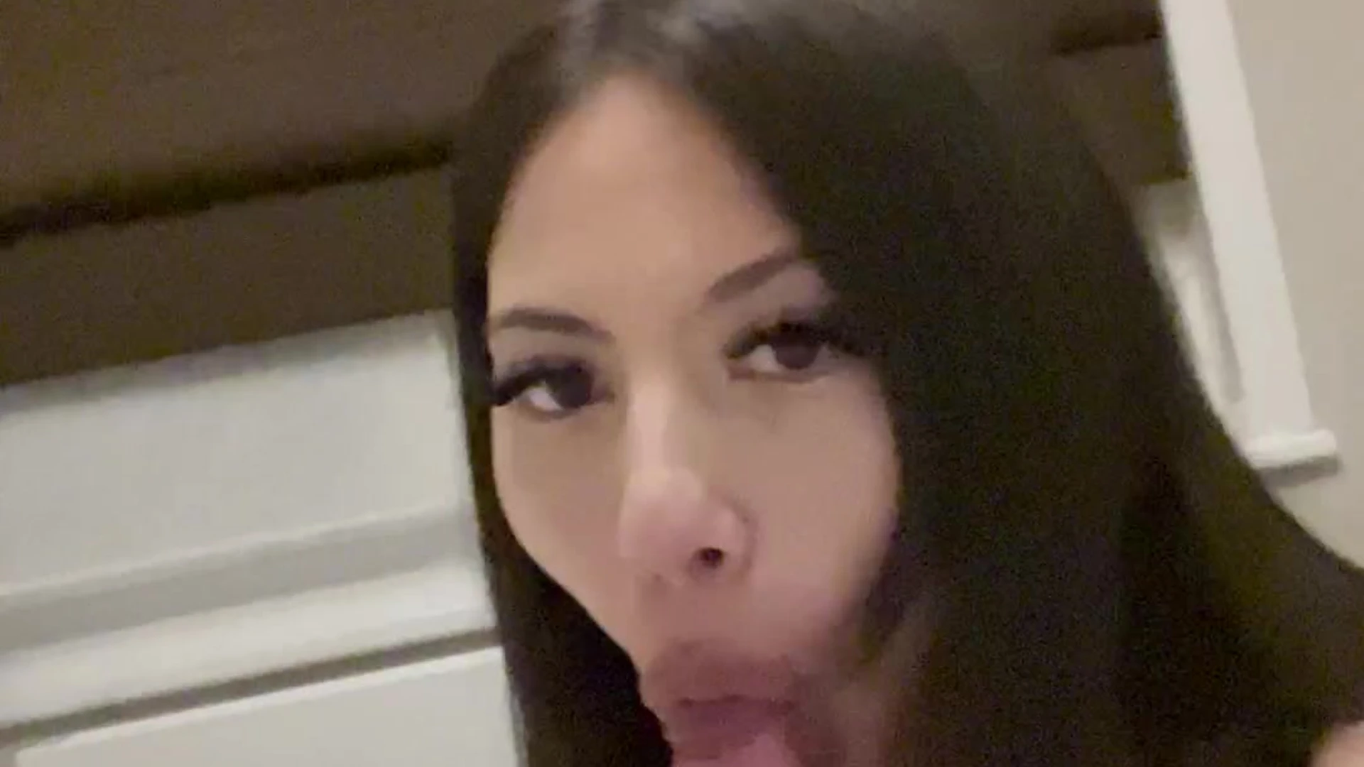 Assertive asian bbyanni boobs video full Sensational