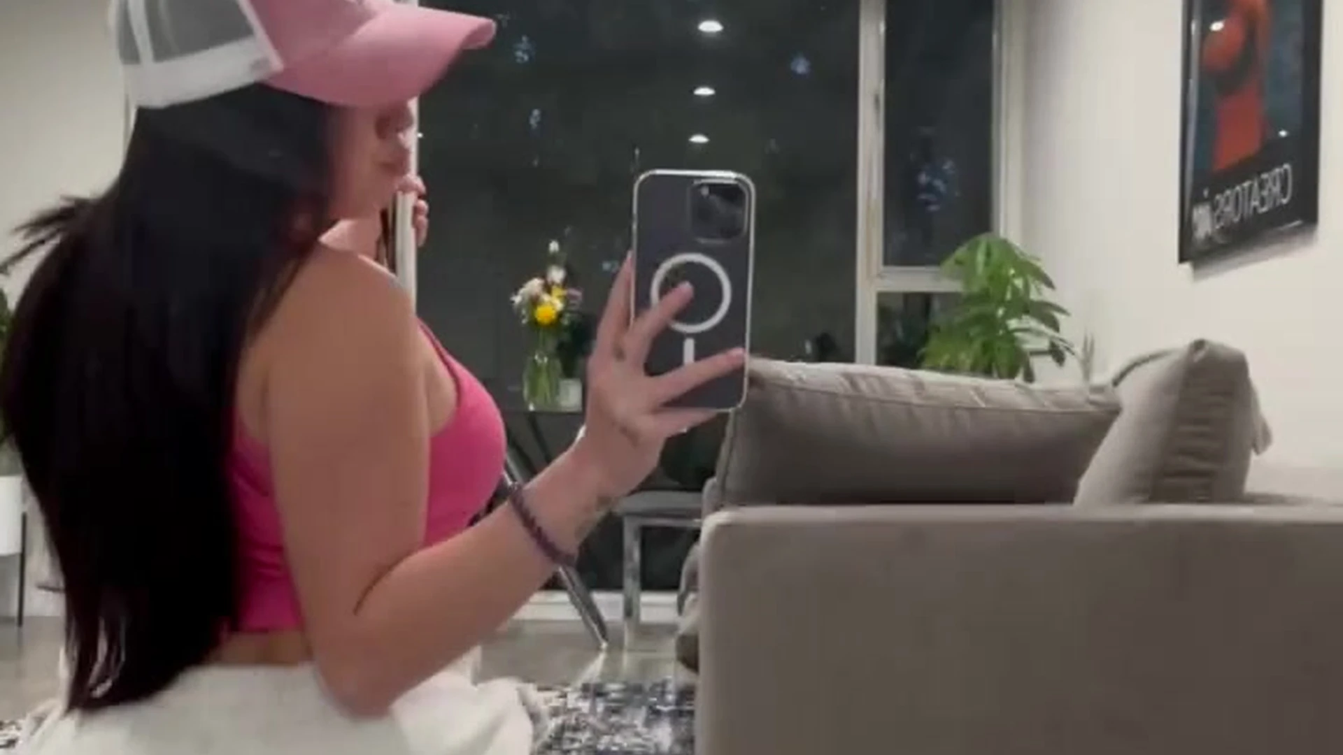 buxom cristiana love Leaked nudes Vid