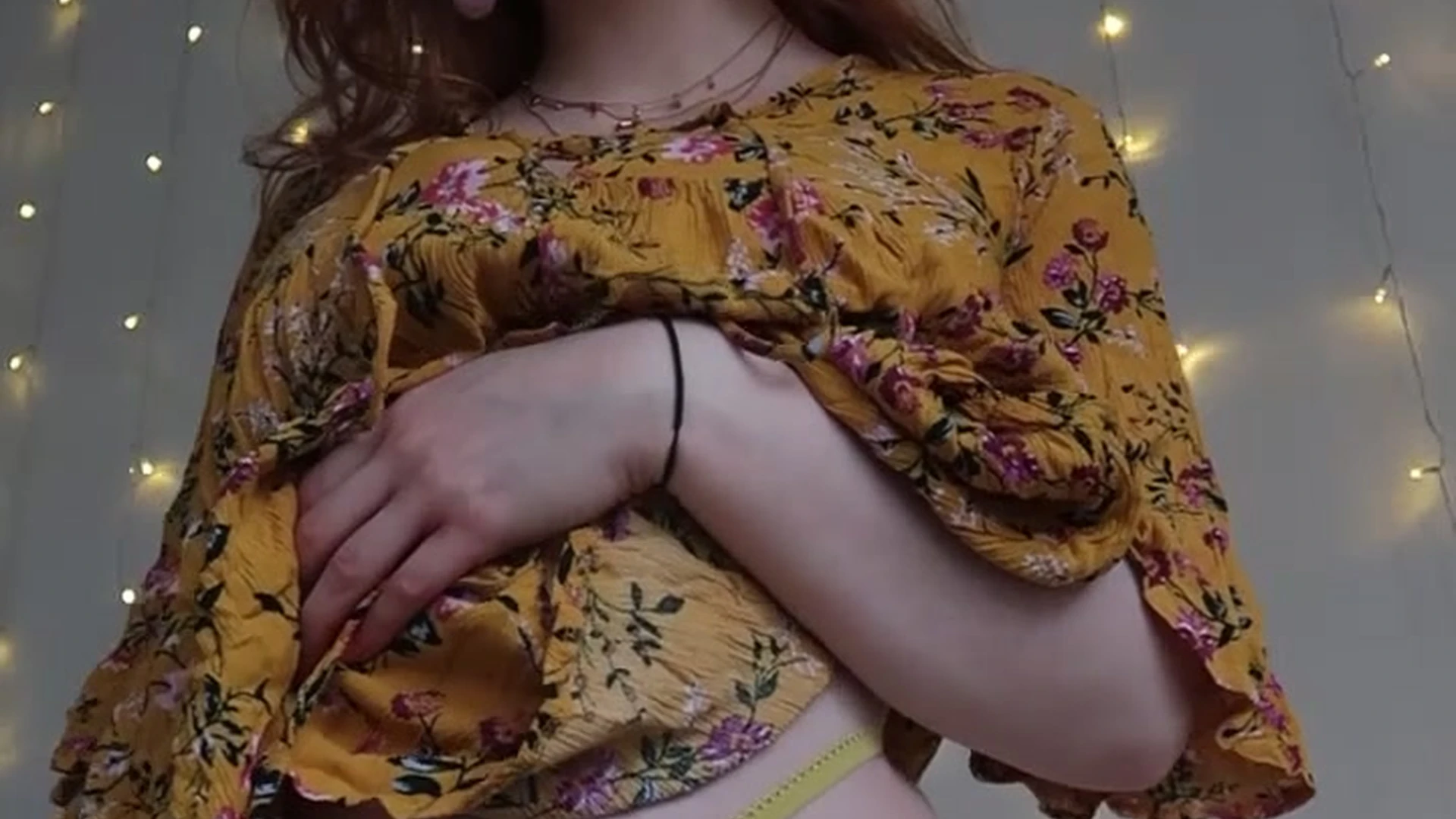 Amicable big ass Imogen Lucie instagram Full leaked video