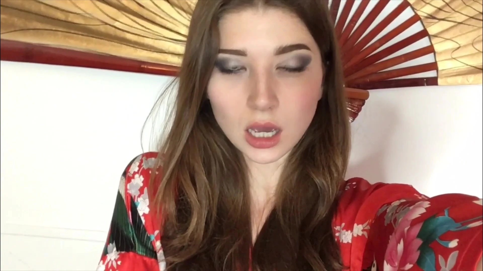 Considerate boobies Eva de Vil boobs