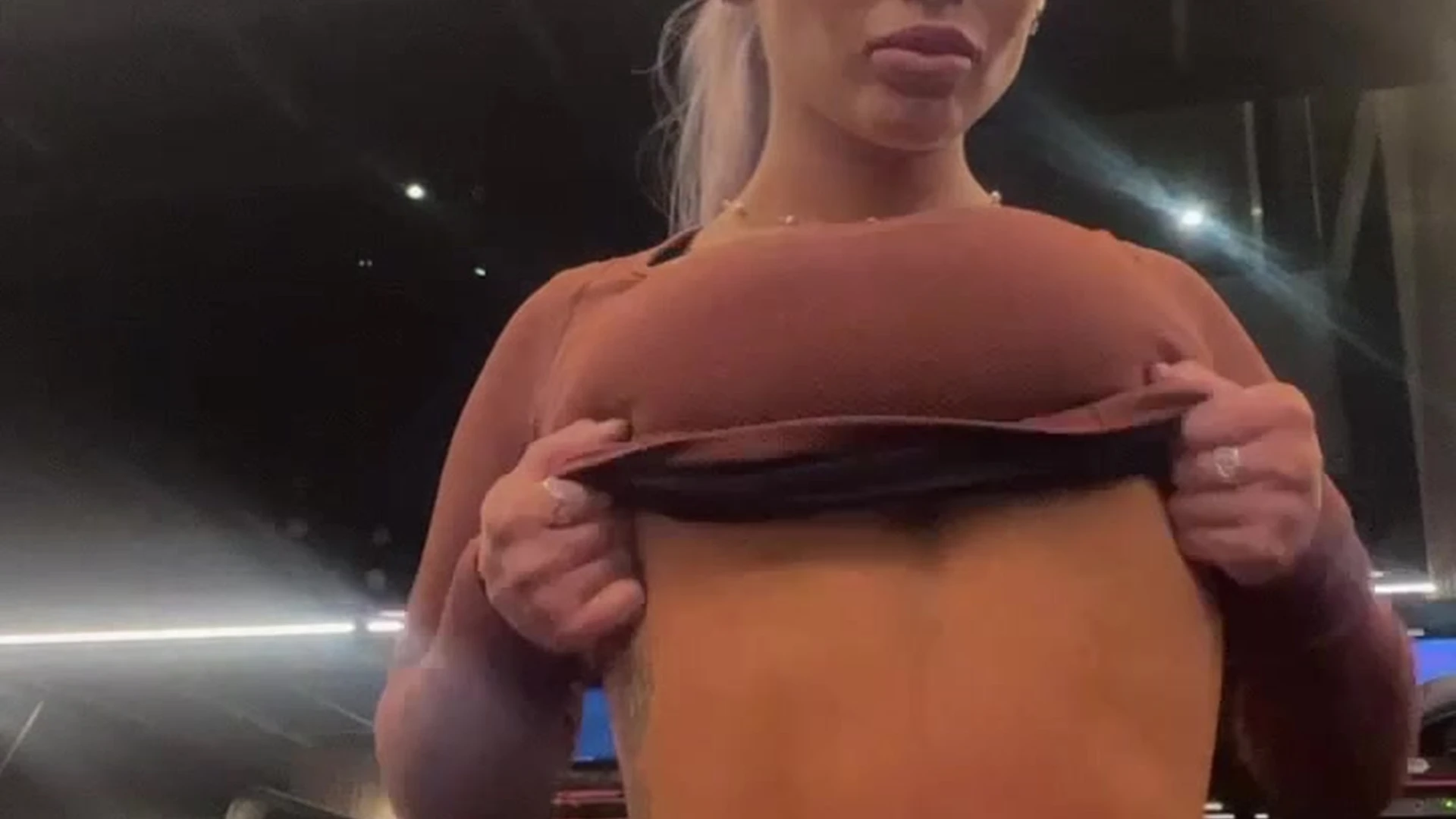 Assertive aussie Hayley Davies nude Sensational