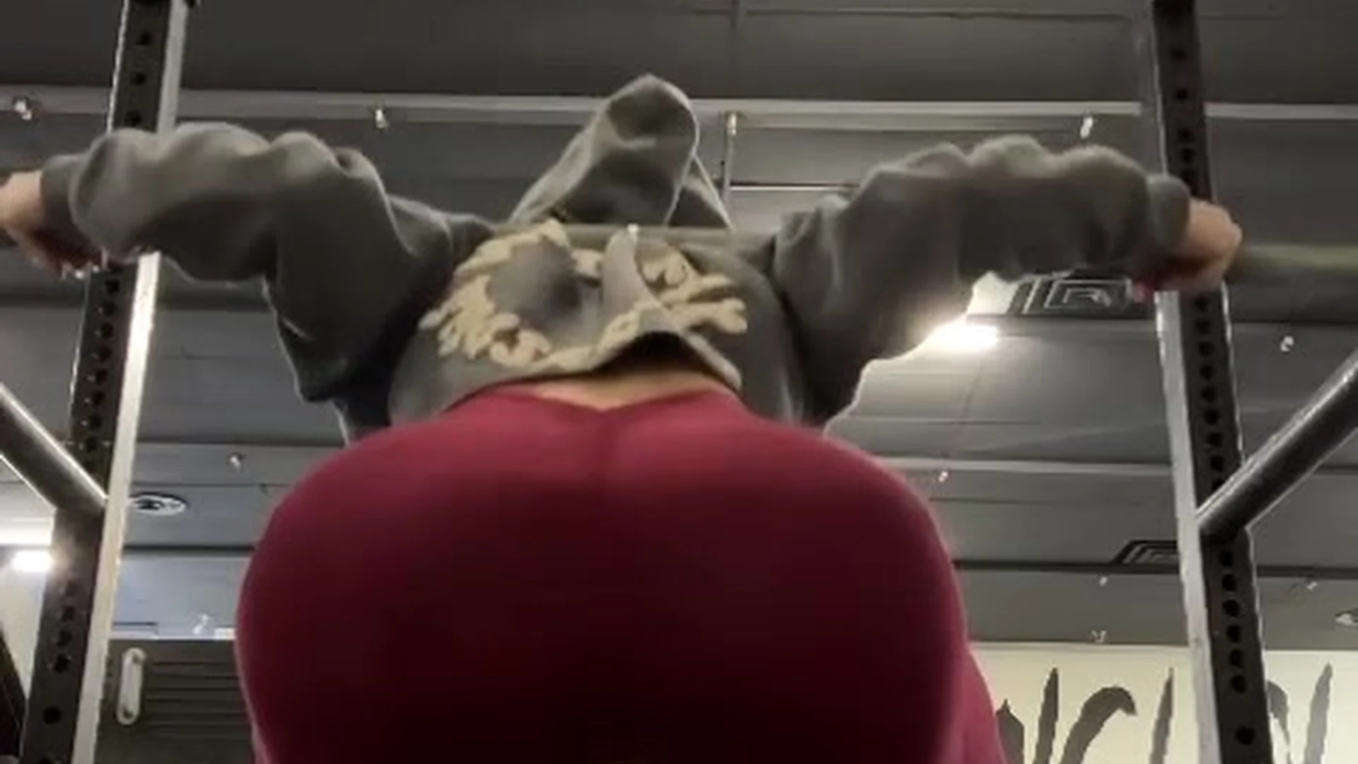 Adventurous  small boobs Molly Stewart onlyfans leaked private dm video