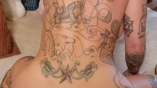 Sensational teen big ass Christy Mack nude porn leak