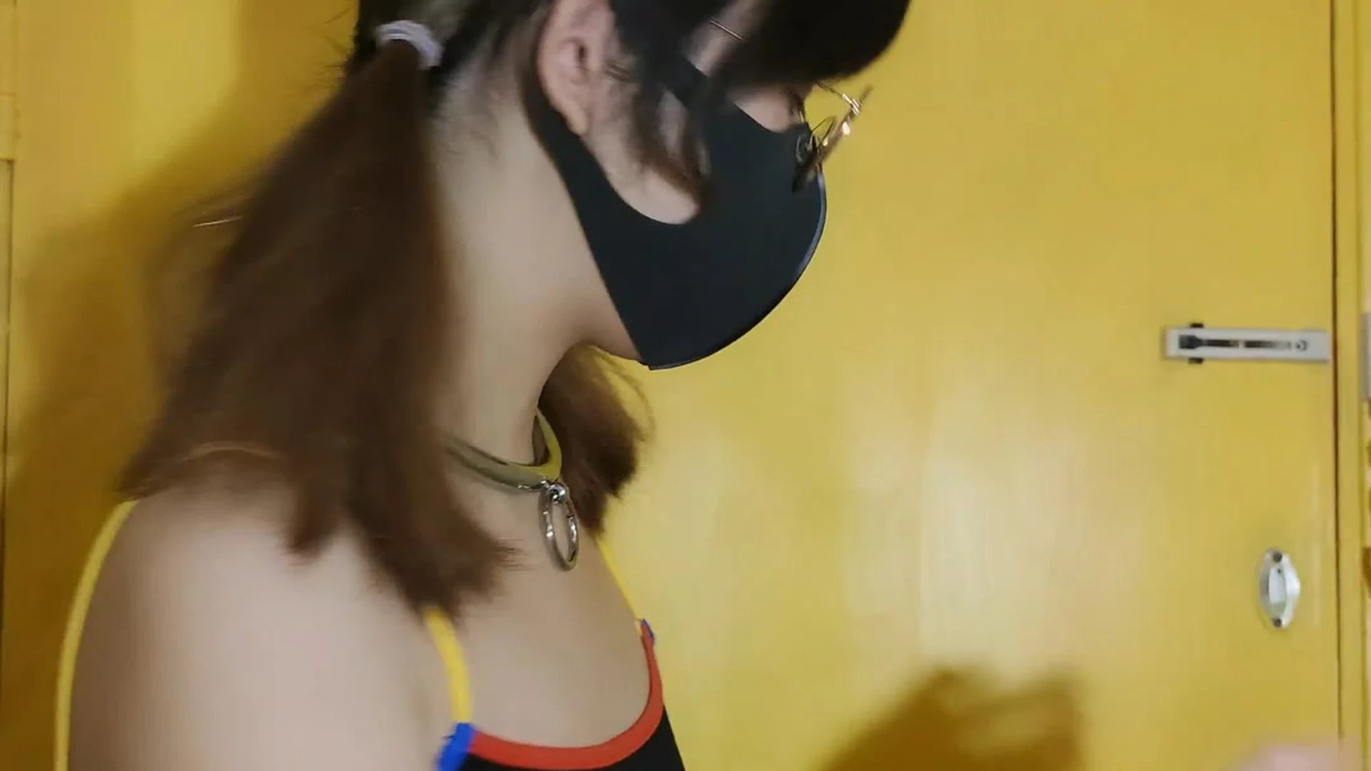 shy titties Anaimiya pussy Video Epic