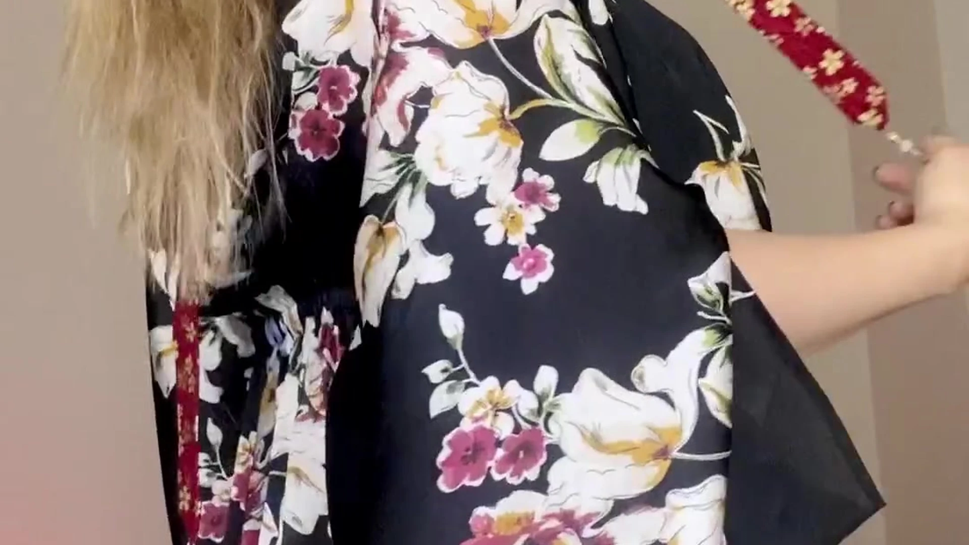 slutty bitch blondie Cheryl Blossom leak xxx Leaked full video