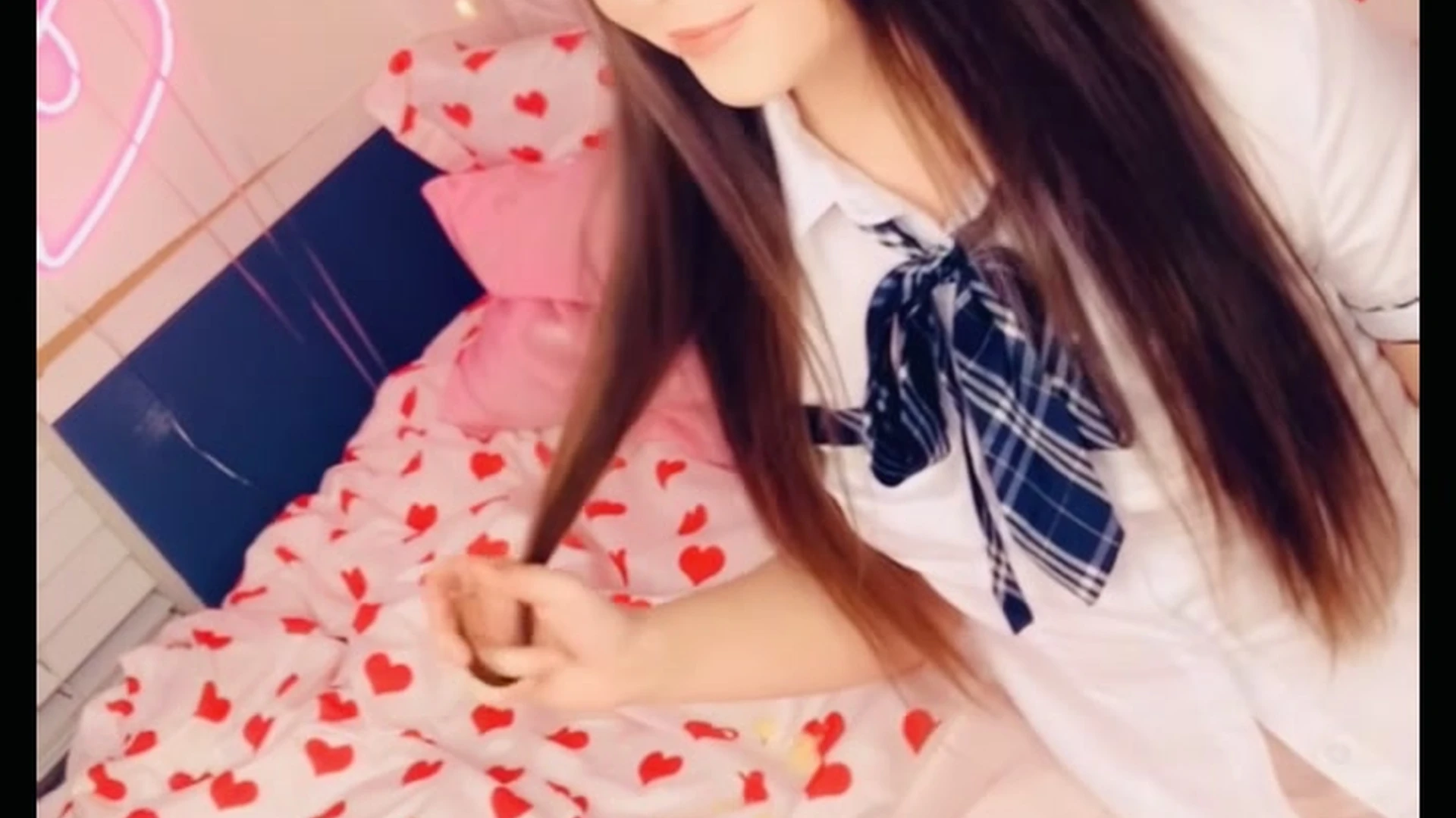 small tits Danni Meow nude leaks Epic