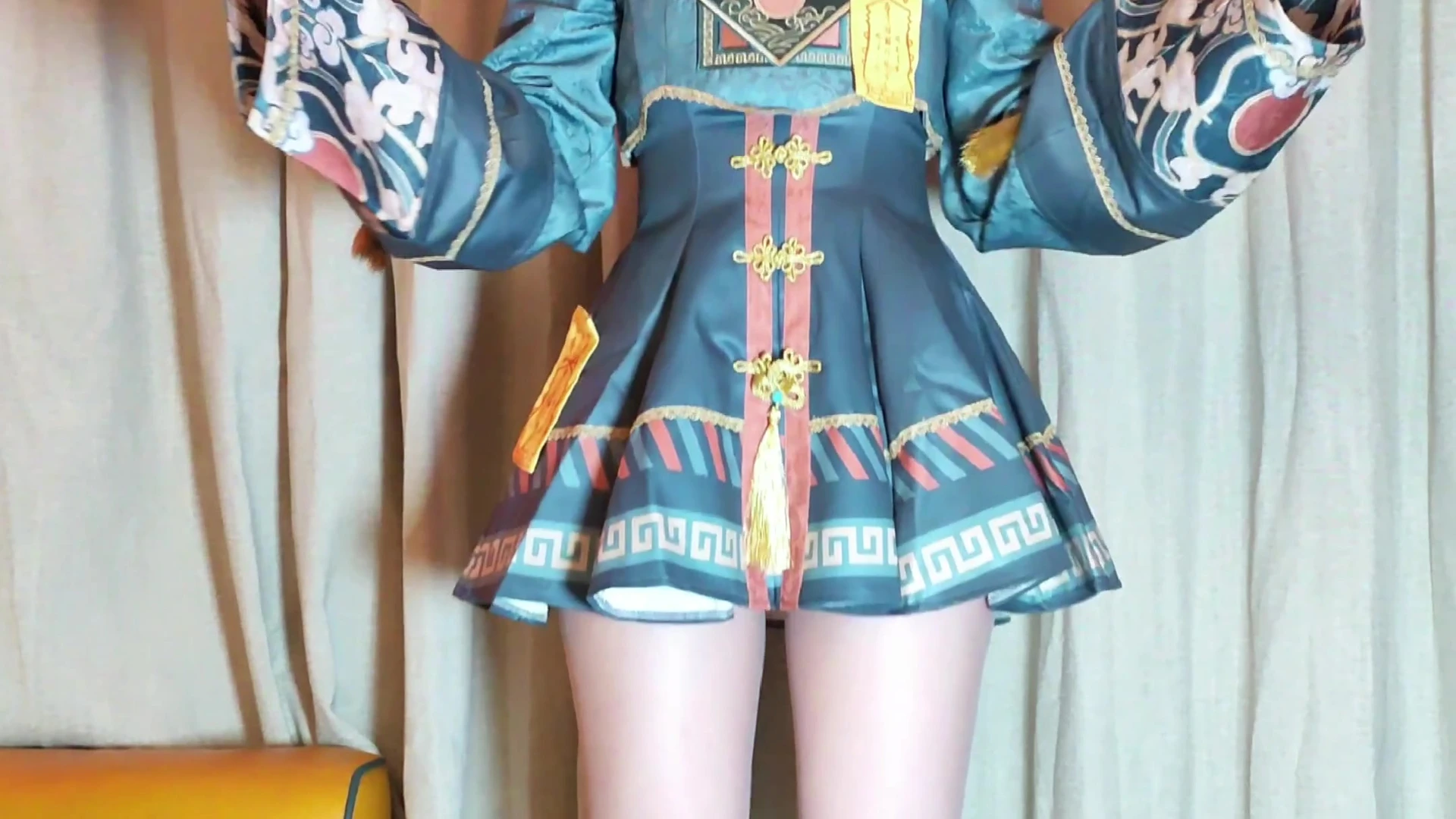 Sensational Courageous small boobs Anaimiya nude porn leak