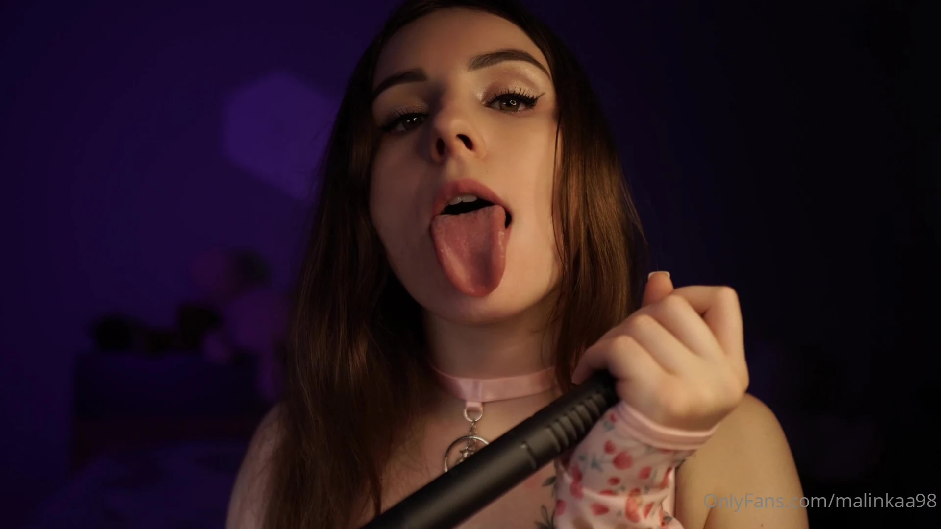 big tits malinkaa98 onlyfans nude Sensational