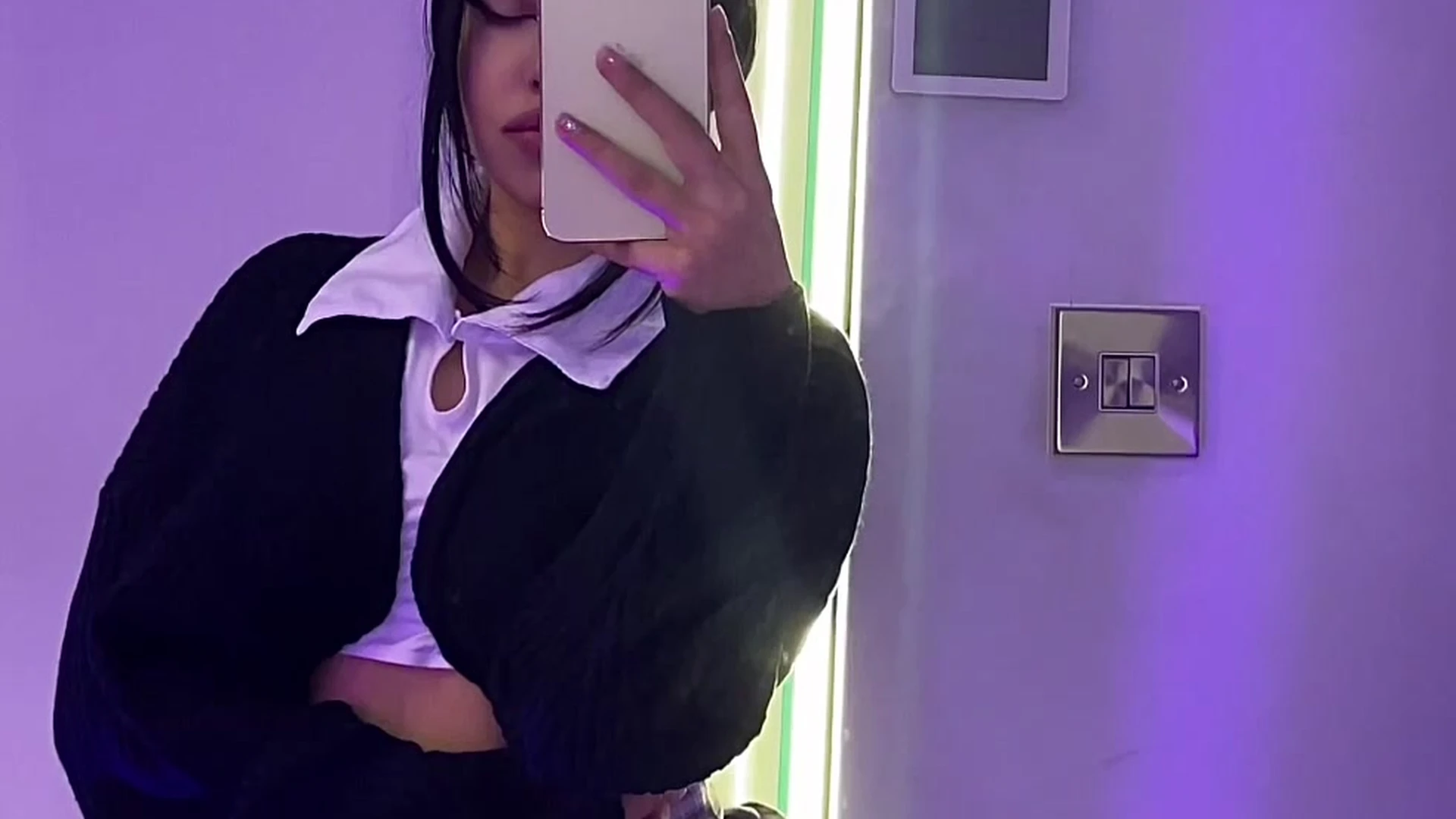 Sensational egirl buxom ginasavagex Leak