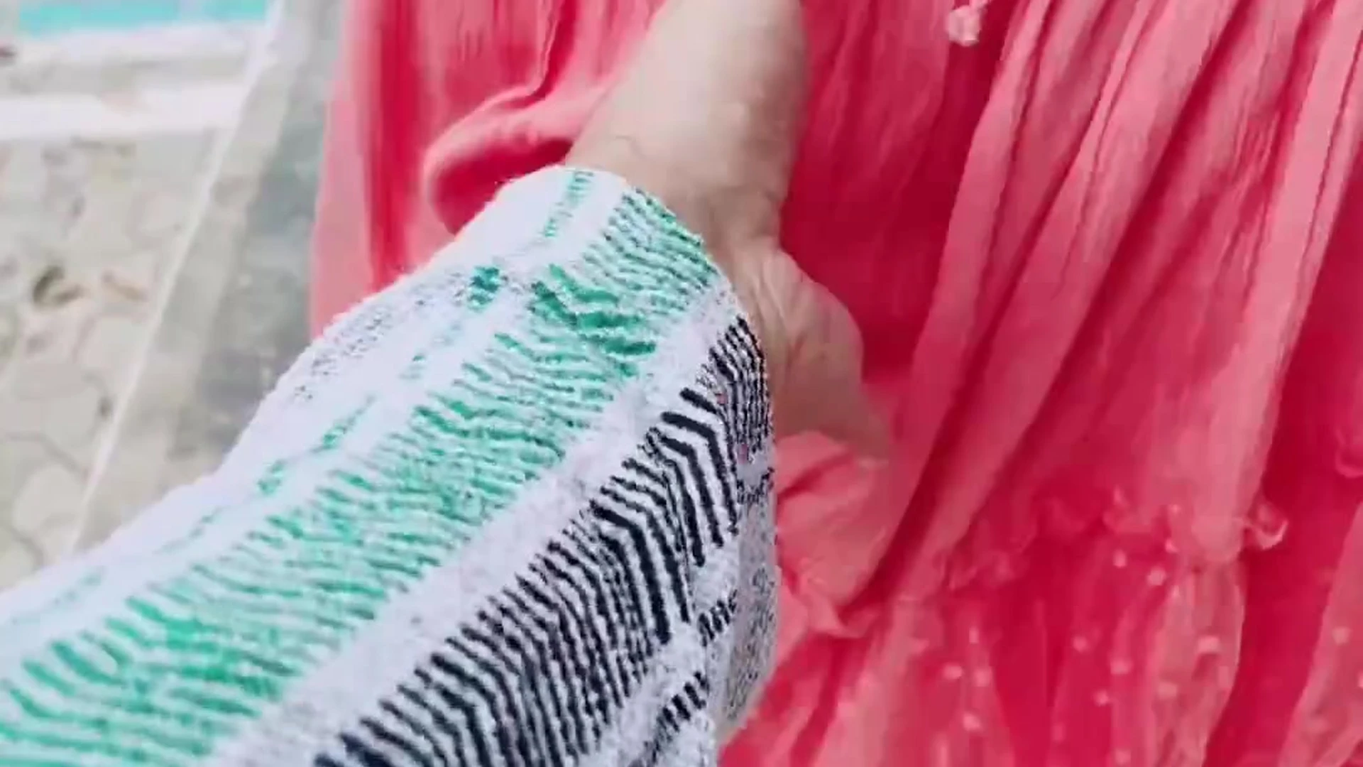 dirty sucking natural boobs Mama Fiona nsfw