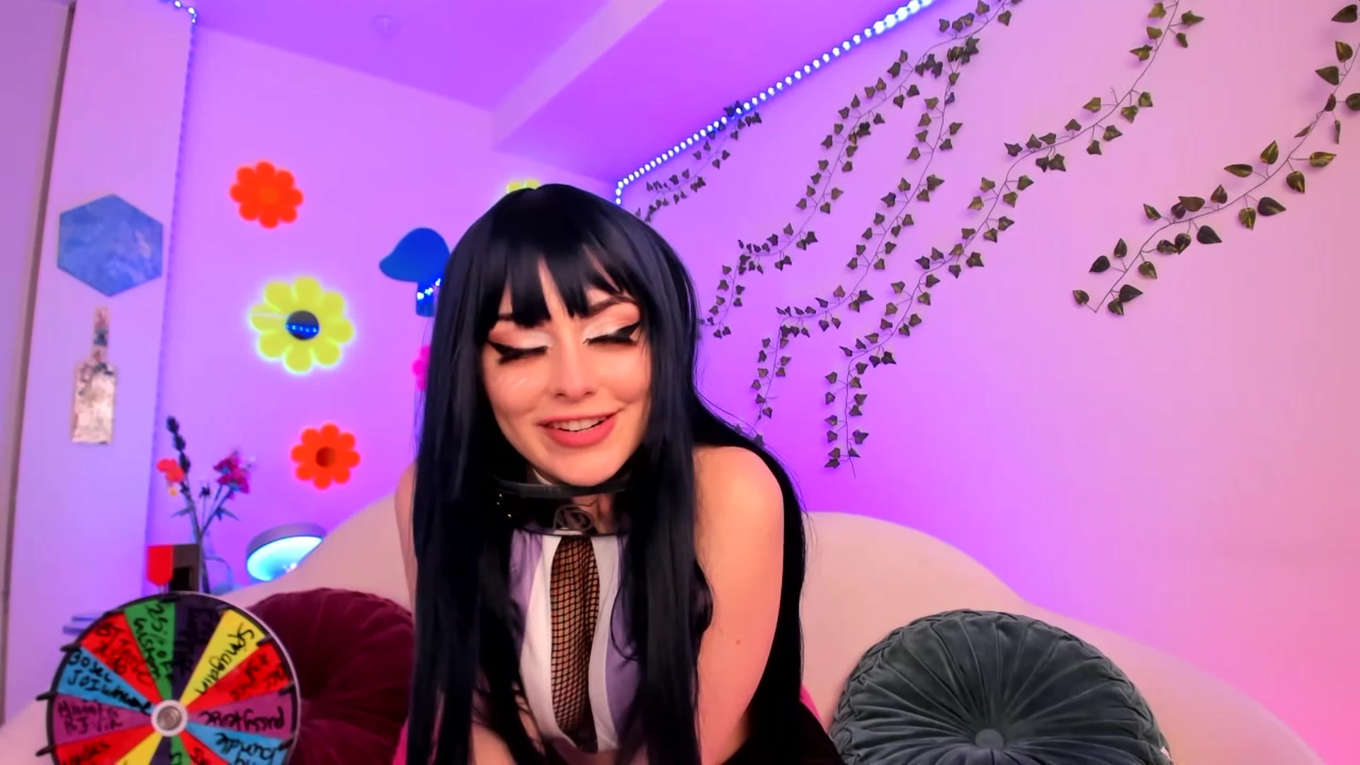 hot girl Sweating slim Jewelz Blu onlyfans