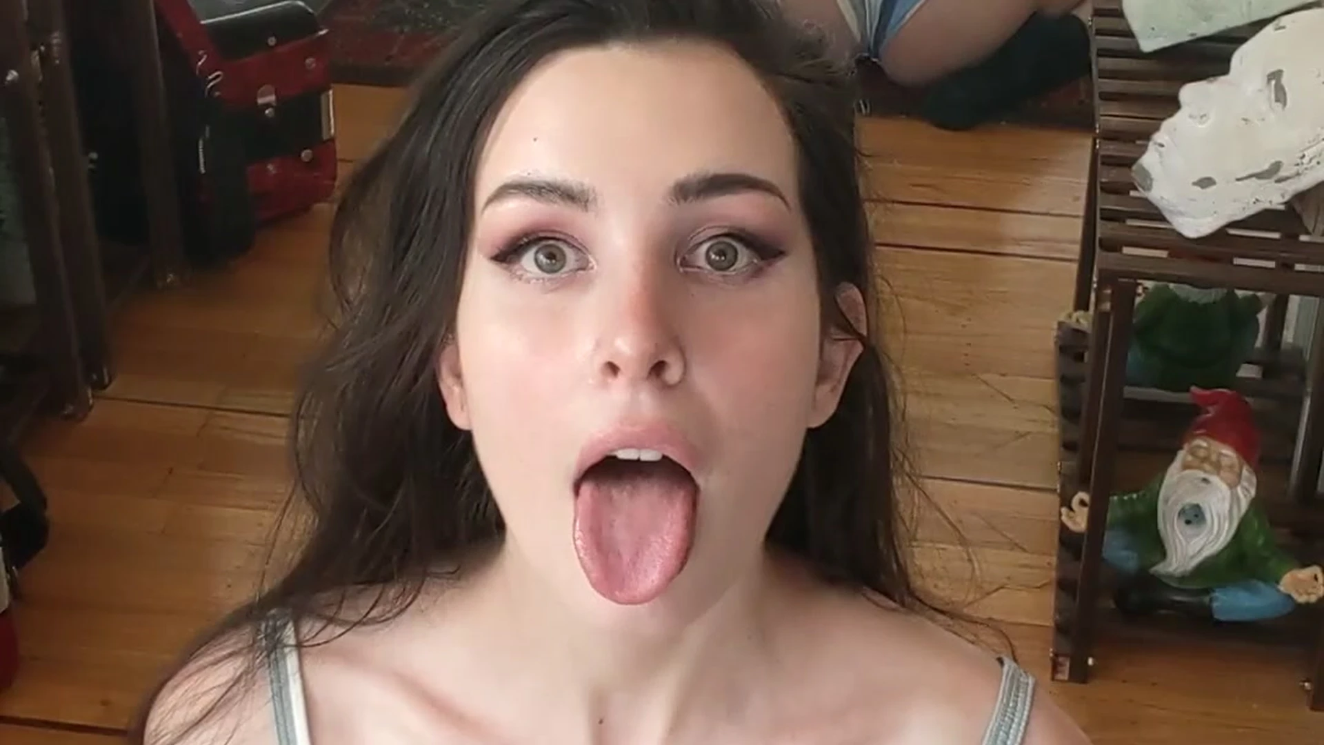 pretty Petite aella girl leaks Sensational