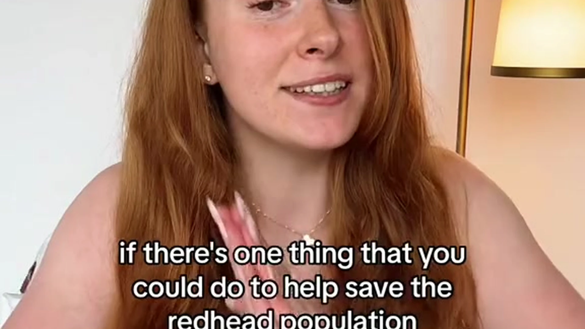 Angelic big boobs Imogen Lucie Leaked